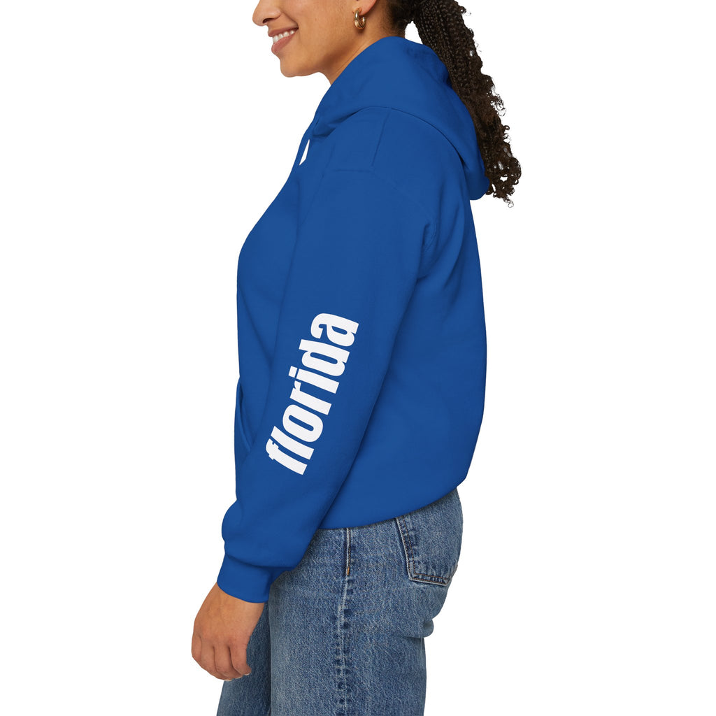934 - Unisex Pensacola Beach Heavy Blend™ Hooded Sweatshirt