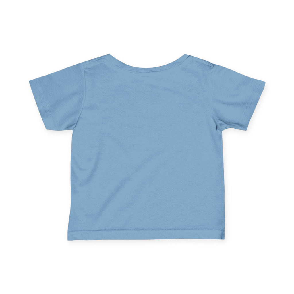 101 - Infant Tee — Riverdown Florida Baby Shirt