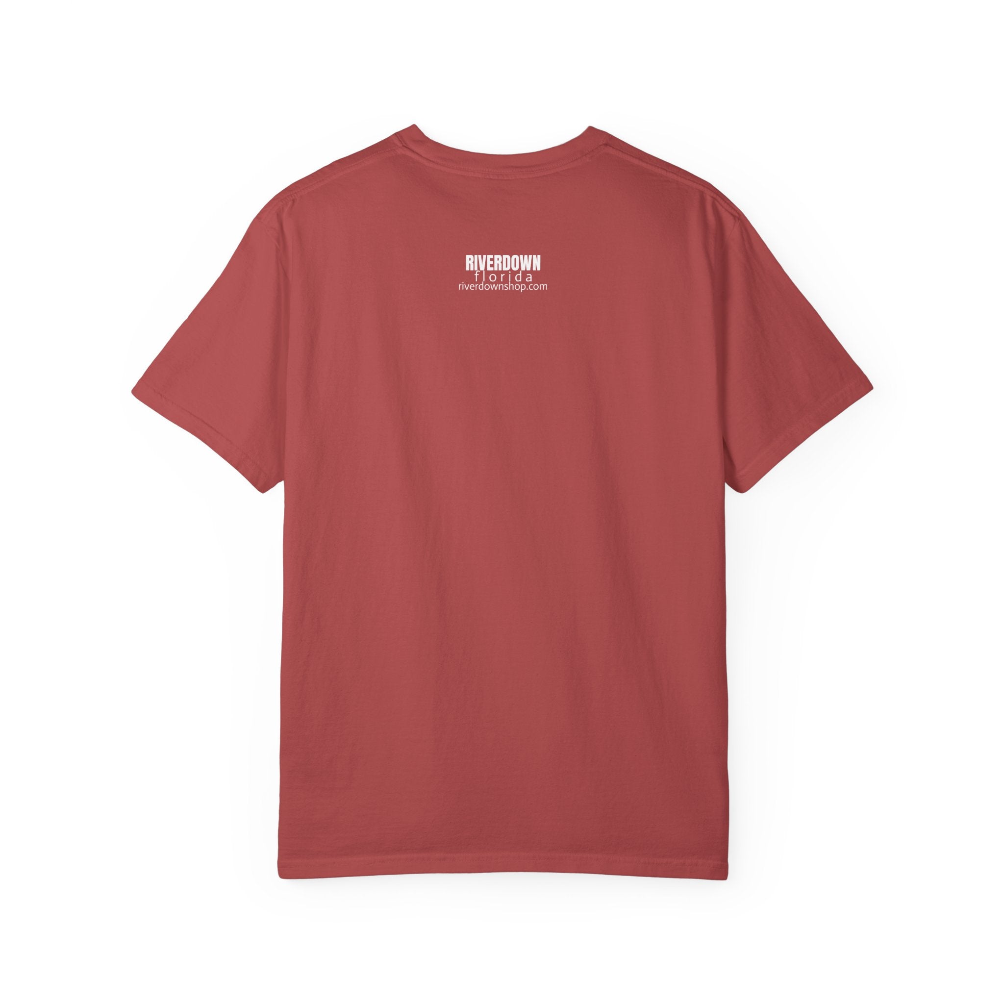 10 - Tee Multi Color RD Logo