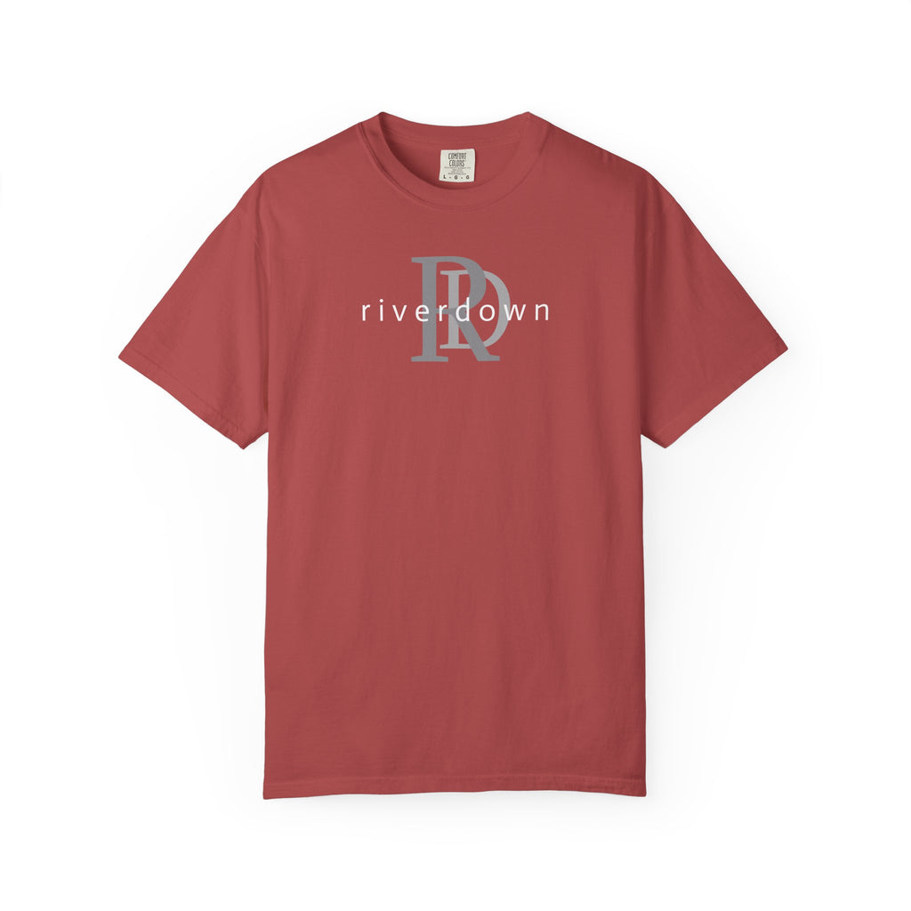 10 - Tee Multi Color RD Logo