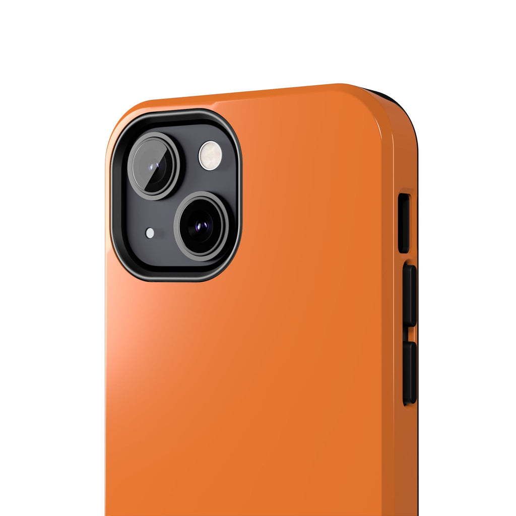 924 - Phone Case Citrus Riverdown Florida Tough Phone Case – Slim Protective iPhone Cover with R|D Logo