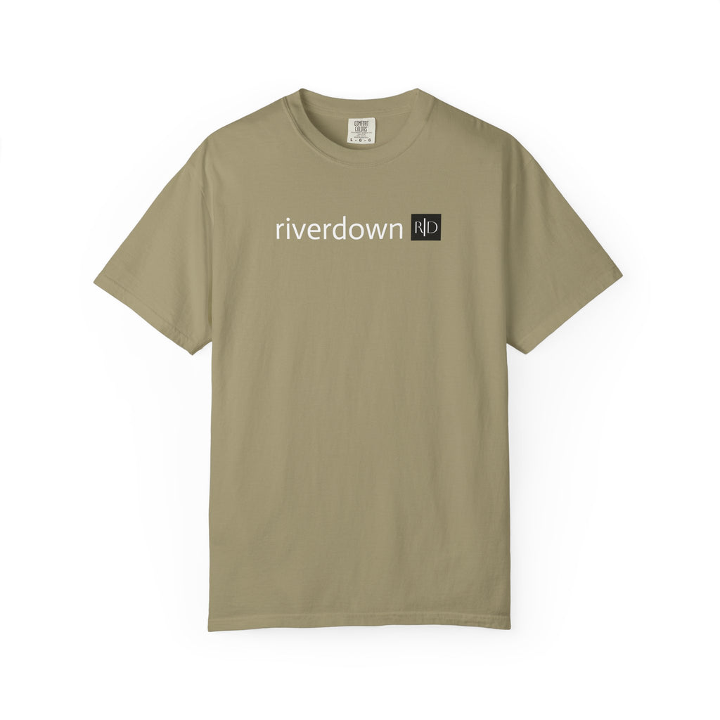 10 - Tee Multi Colors Riverdown SquareT-Shirt