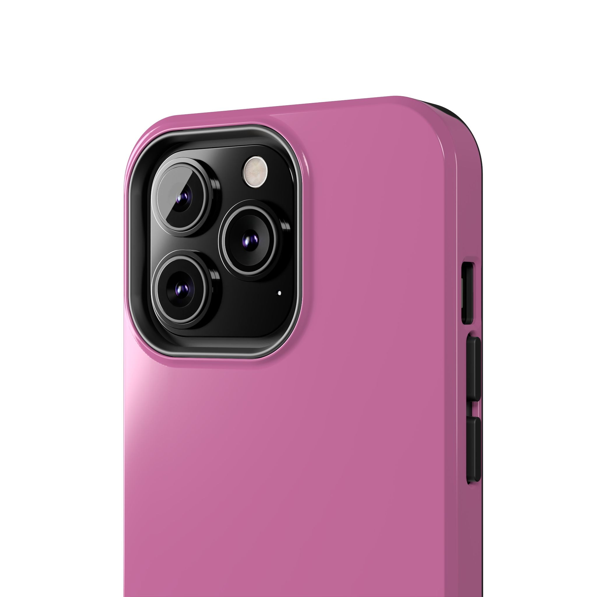 924 - Phone Case Pink Peddle Riverdown Florida Tough Phone Case – Slim Protective iPhone Cover with R|D Logo