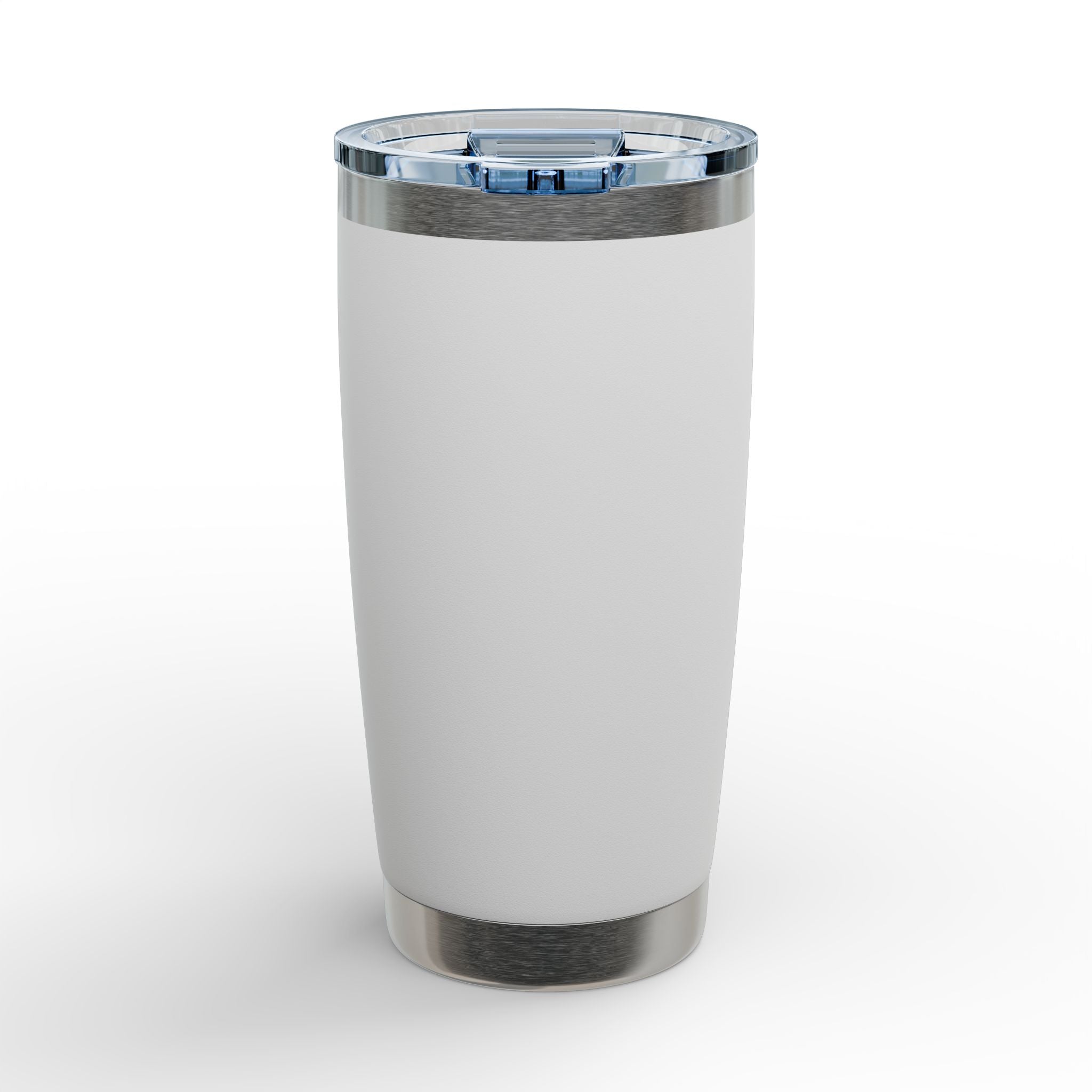922 - 20oz Engraved Stainless Steel Tumbler — Custom Riva/Riverdown Monogram