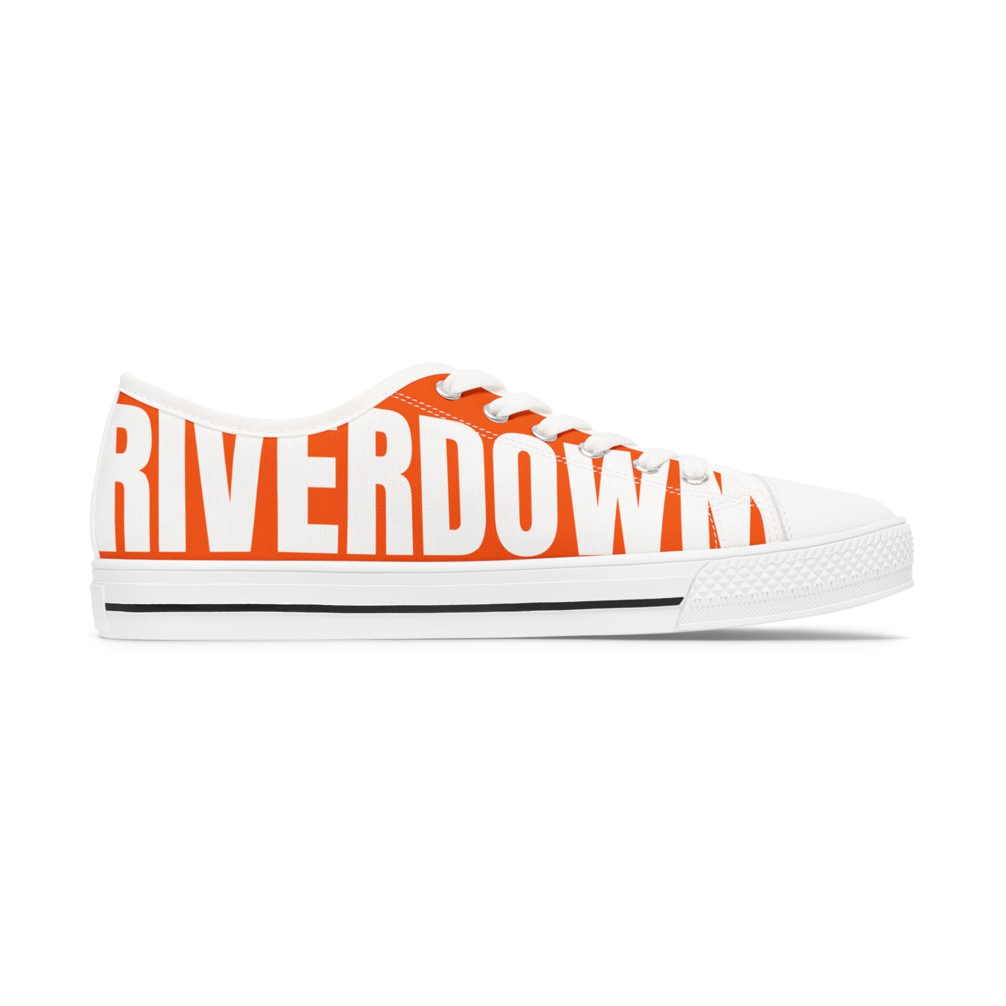 81 - Women’s Citrus Low Top Sneakers - Canvas Shoes