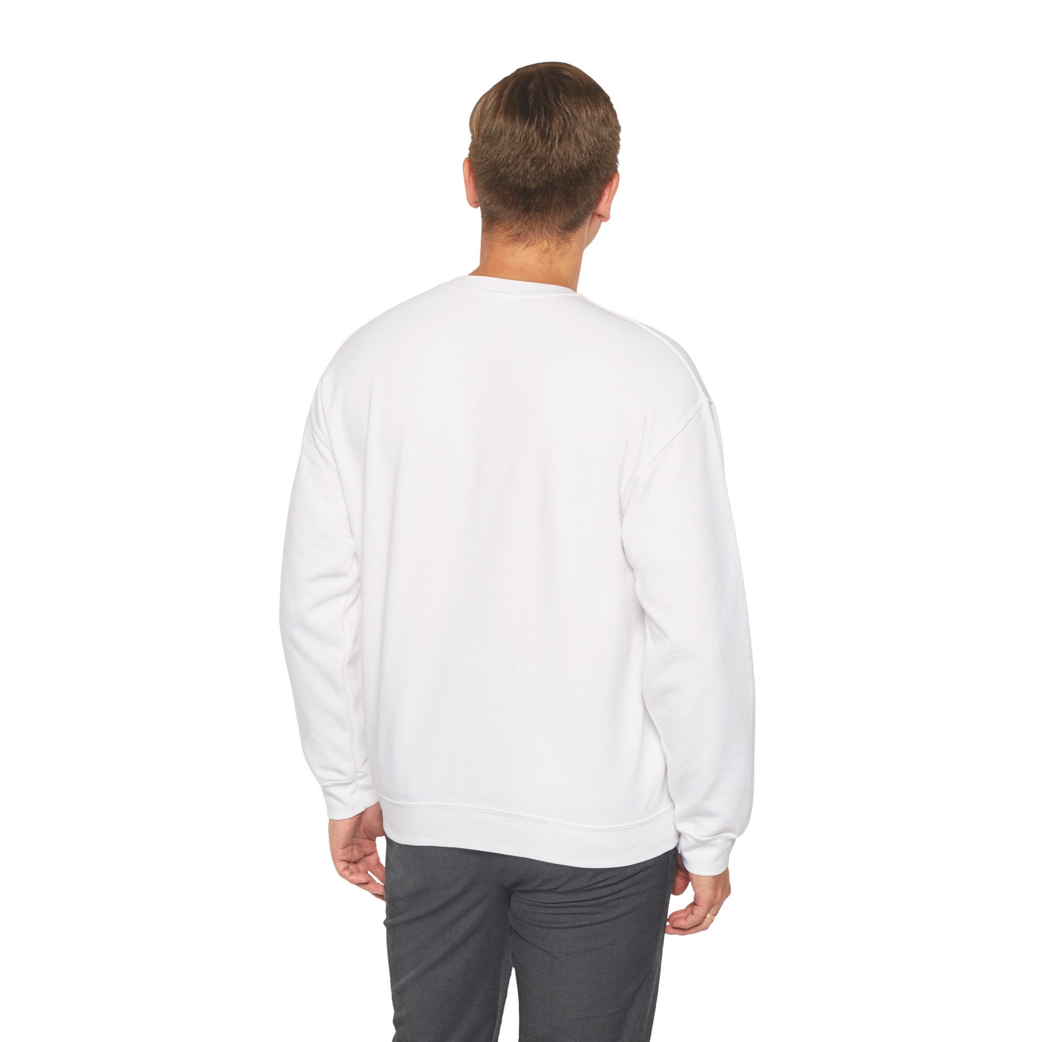 3 - RD Overlay Crewneck Sweatshirt