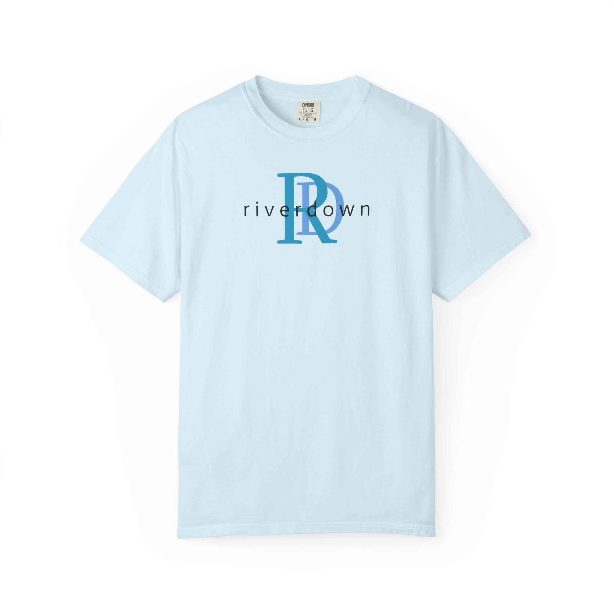 10 - Tee Multi Color RD Logo