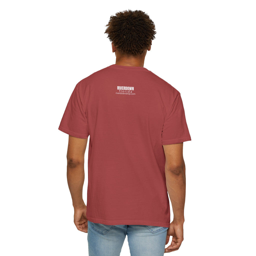 10 - Tee Multi Color RD Logo
