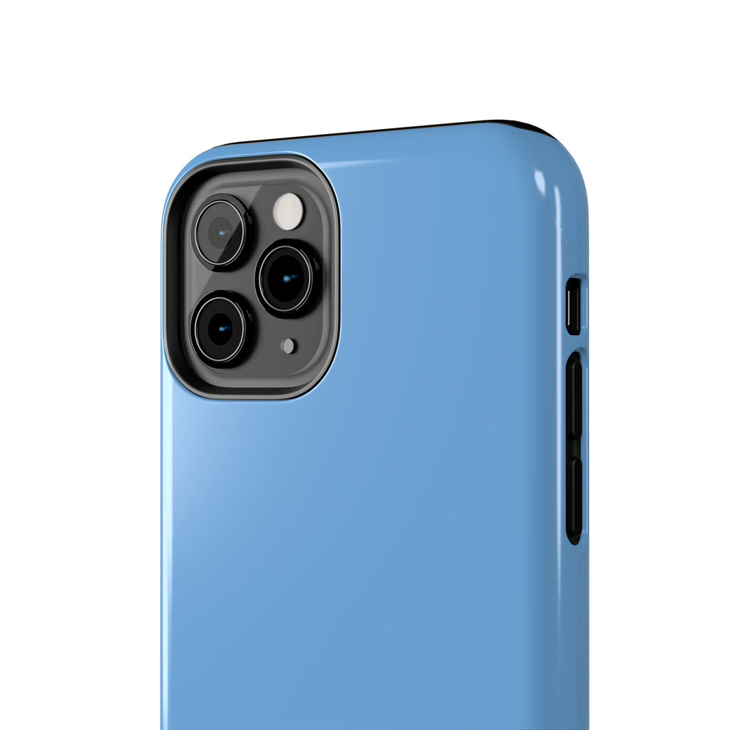 924 - Phone Case Ocean Riverdown Florida Tough Phone Case – Slim Protective iPhone Cover with R|D Logo