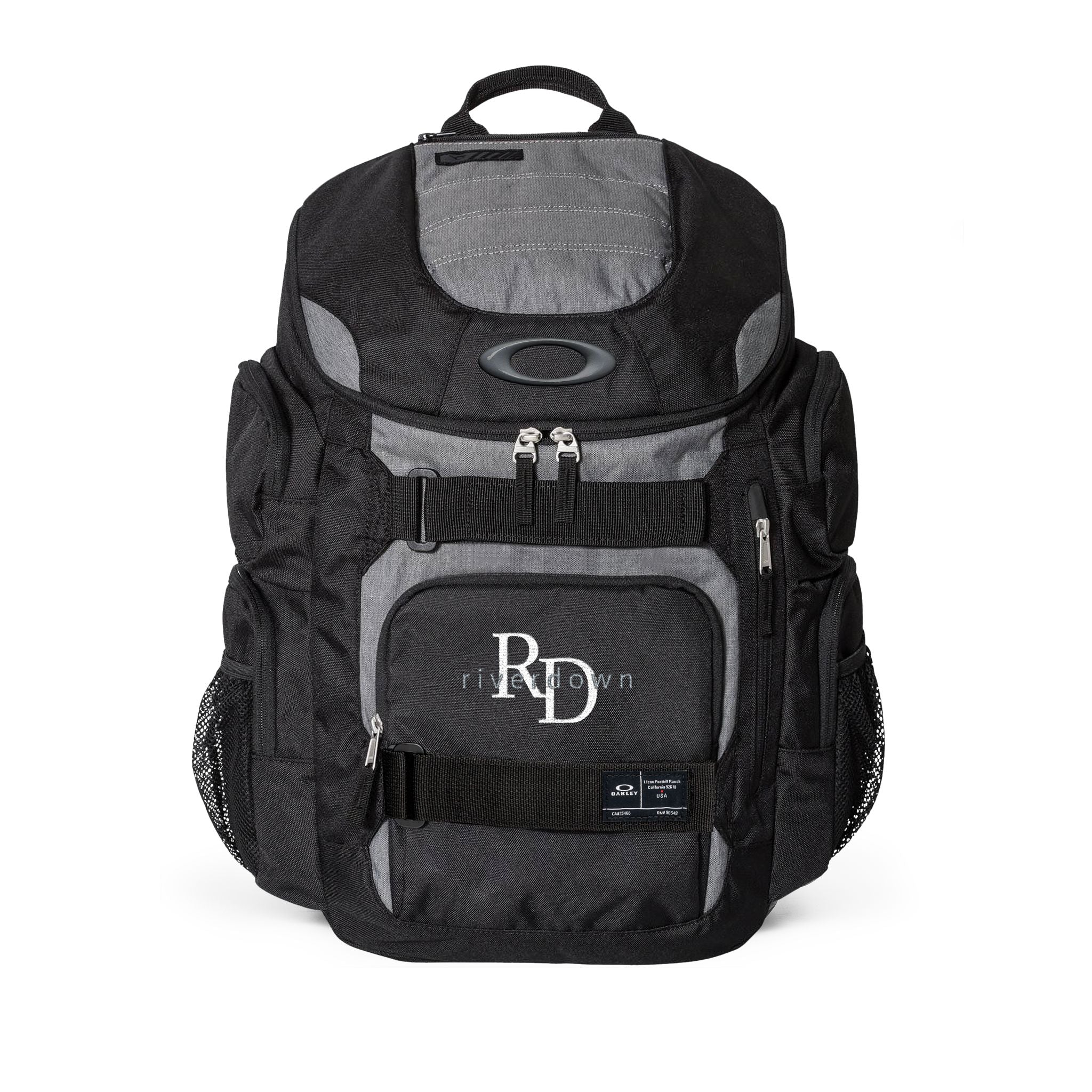 925 - Enduro 2.0 30L Tactical Backpack — Rugged Travel & Commuter Pack