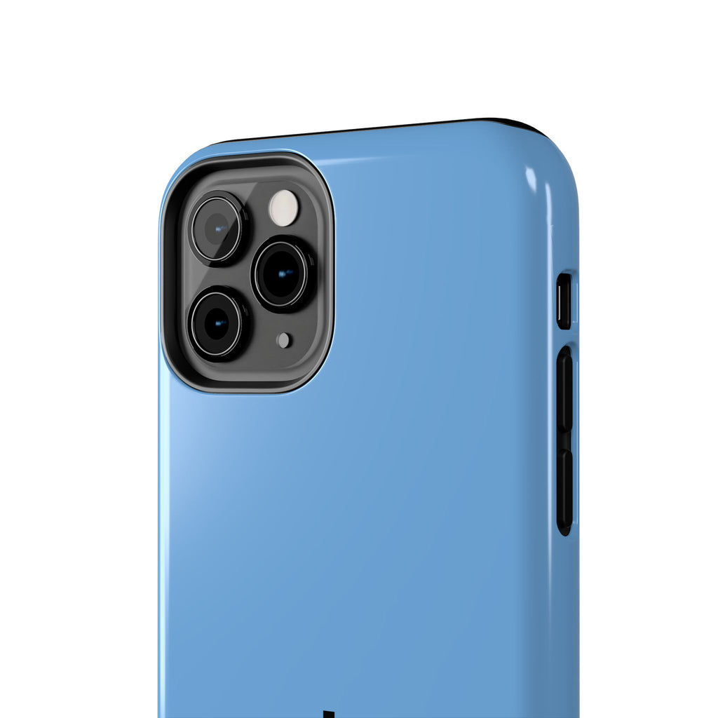 924 - Phone Case Ocean — Durable Protective Phone Cover with Monogram Logo