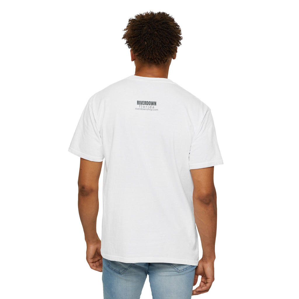 10 - Logo RD Tee Multi Colors RD RIVERDOWN - T-Shirt