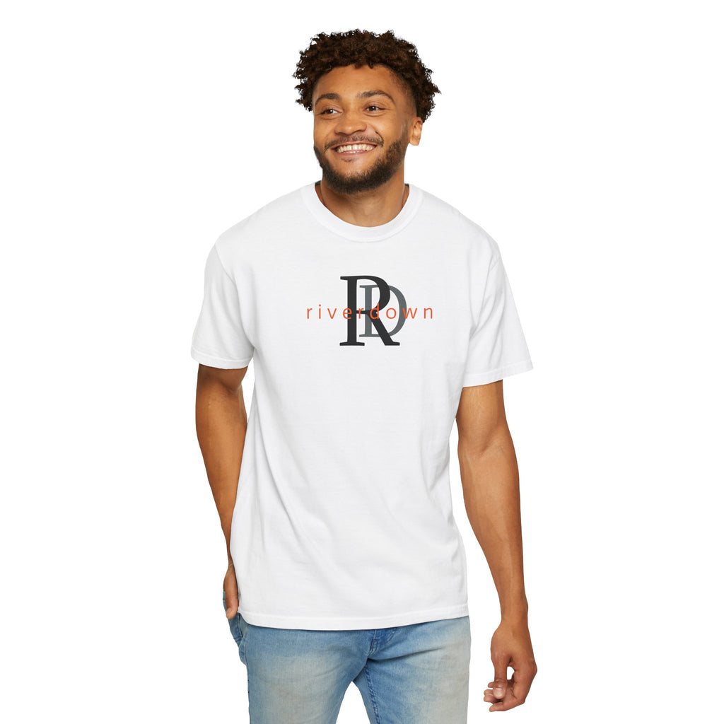 10 - Tee Multi Color RD Logo
