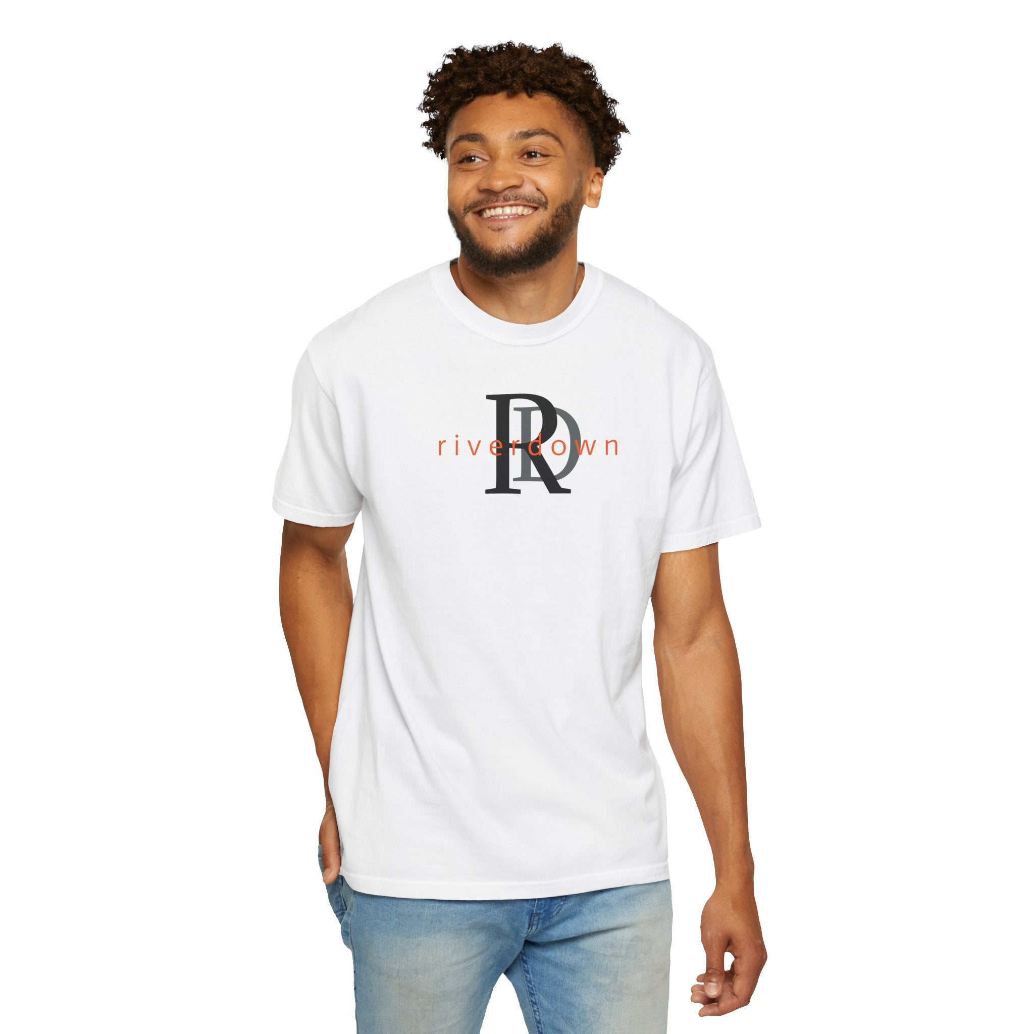 10 - Tee Multi Color RD Logo