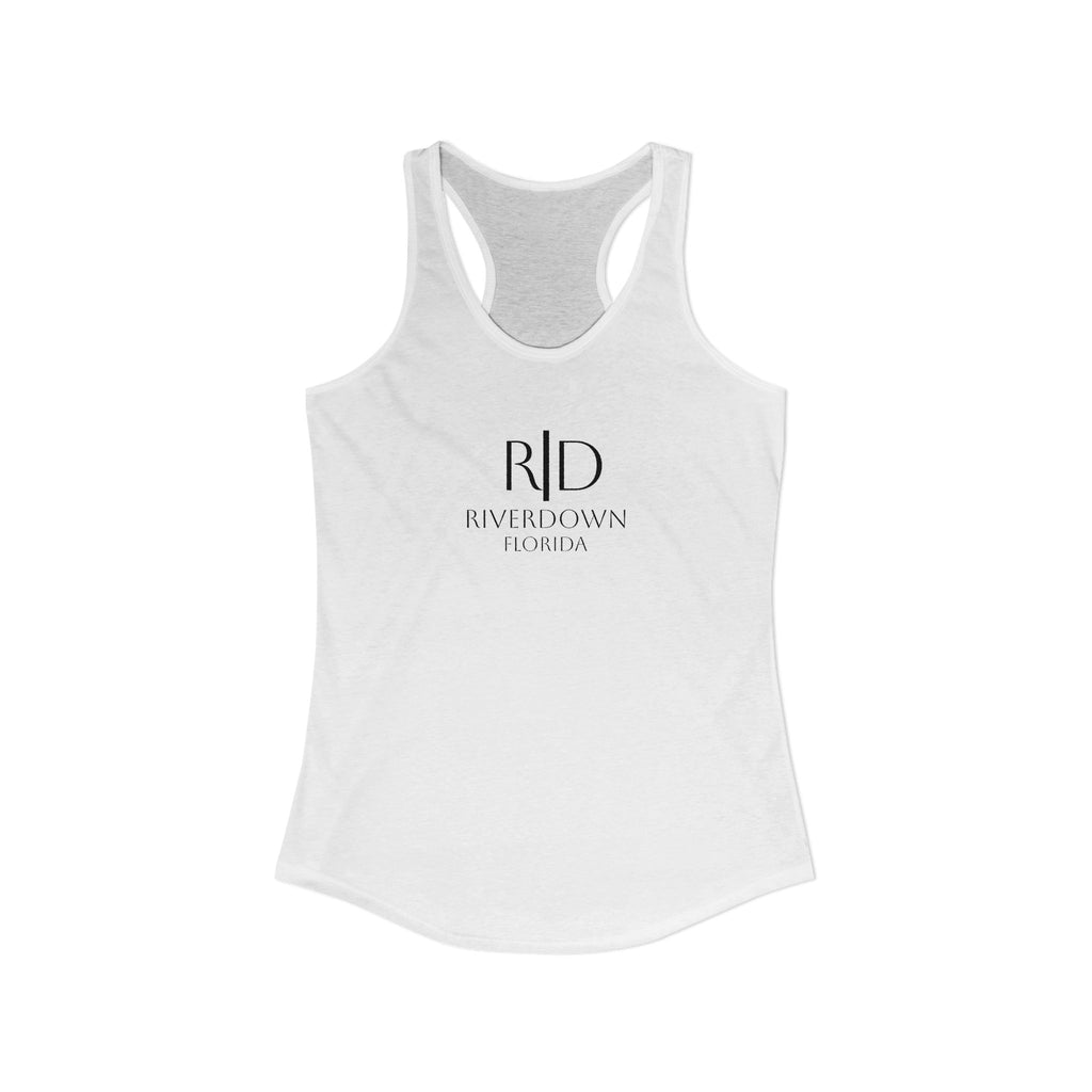 14 - Racerback Tank Top Multi Colors Women's Ideal Racerback Tank