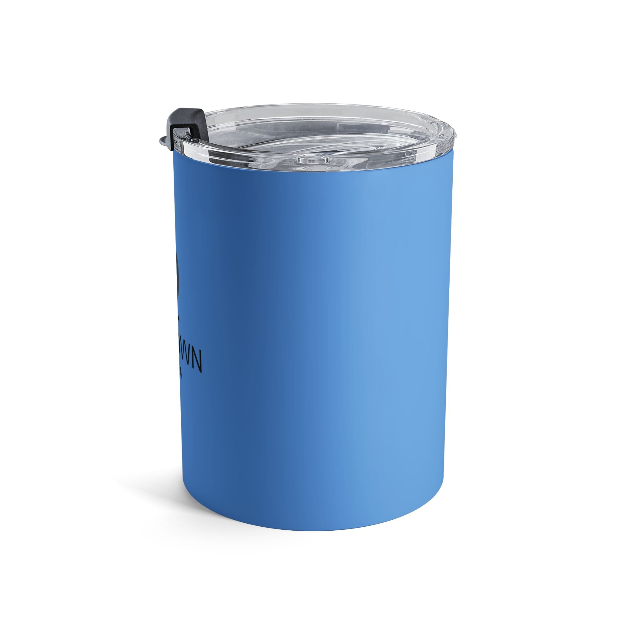 921 - 10oz Riverdown Florida Tumbler – Insulated Stainless Steel Travel Cup