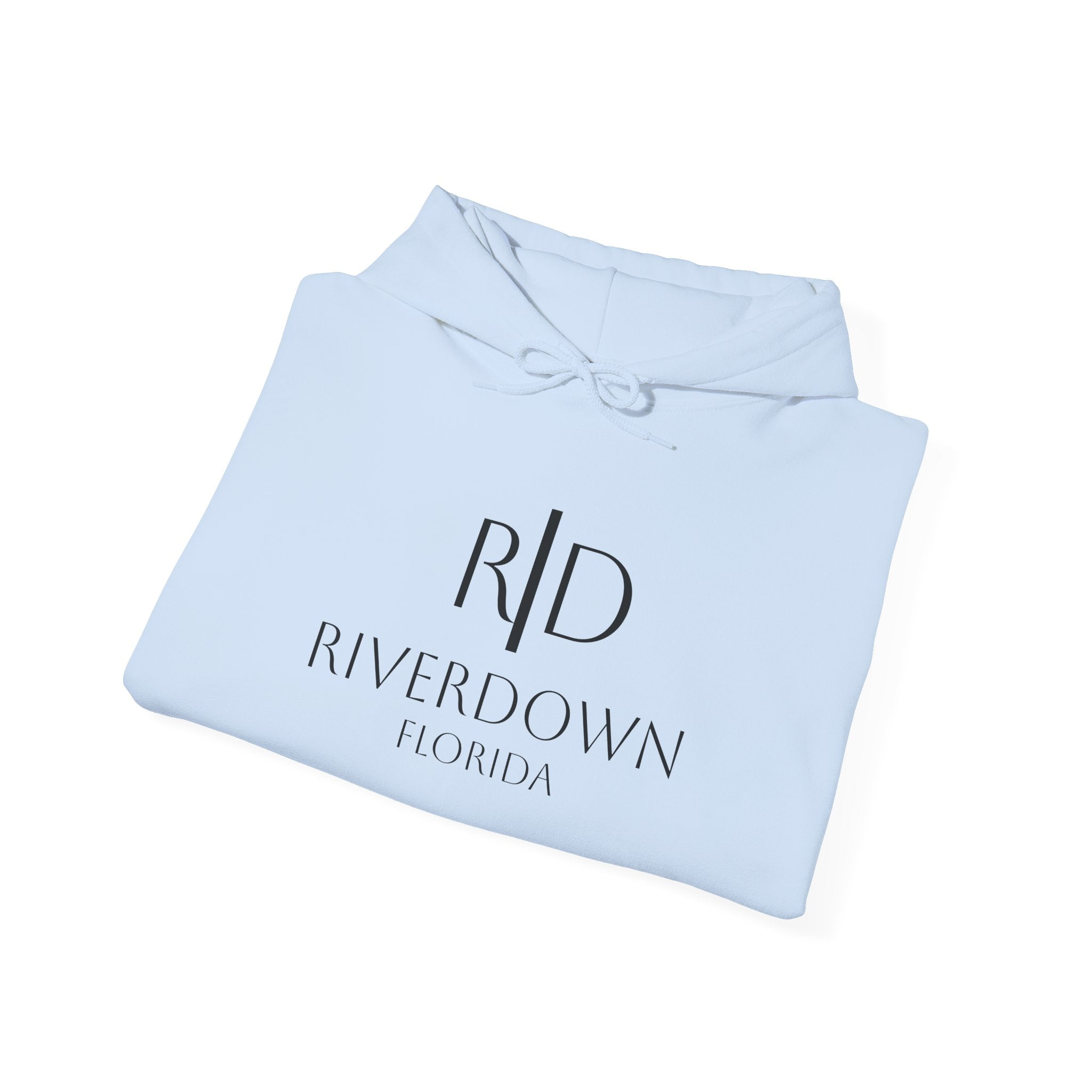 4 - Unisex Heavy Blend™ Hooded Sweatshirt