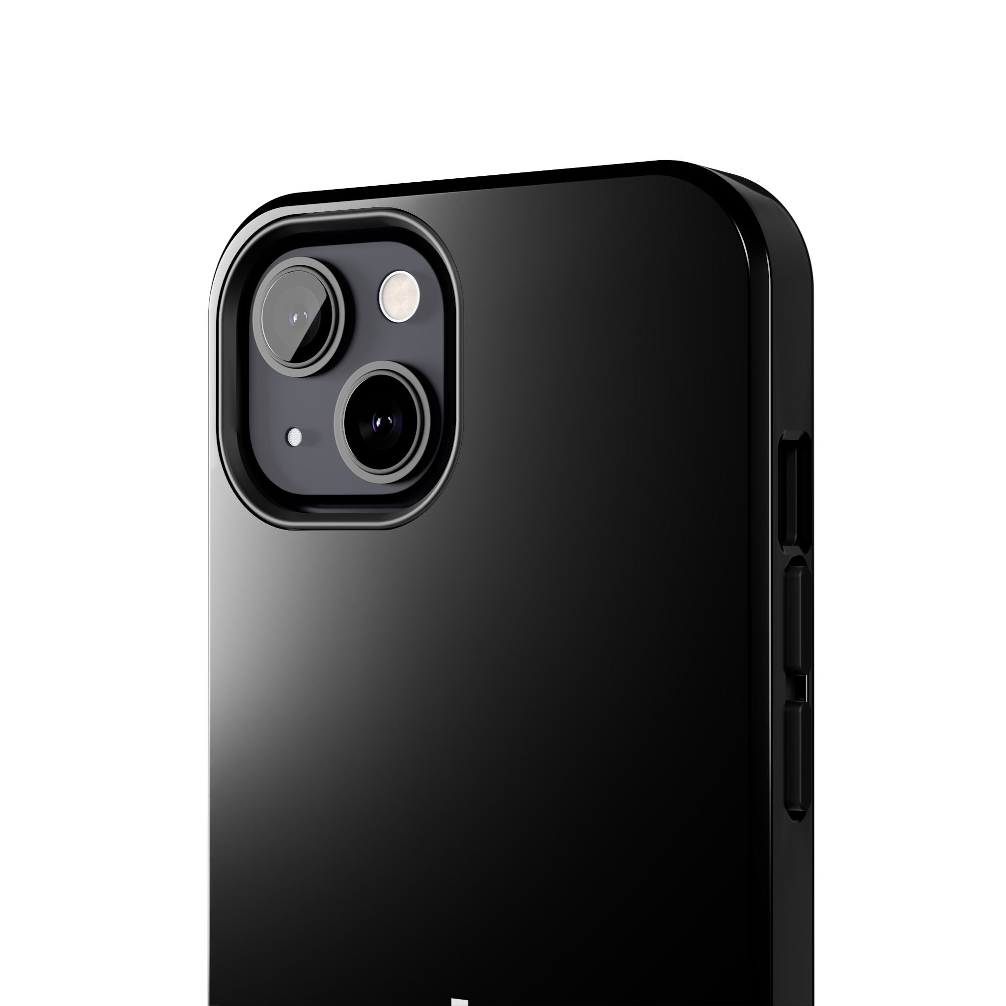 924 - Phone Case Night — Durable Protective Phone Cover with Monogram Logo