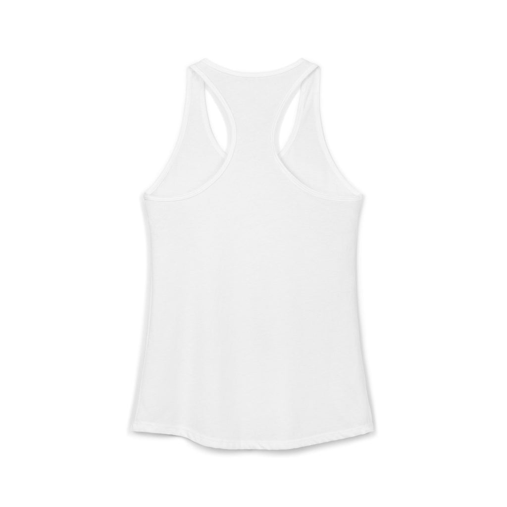 14 - Racerback Tank Top Multi Colors Women's Ideal Racerback Tank