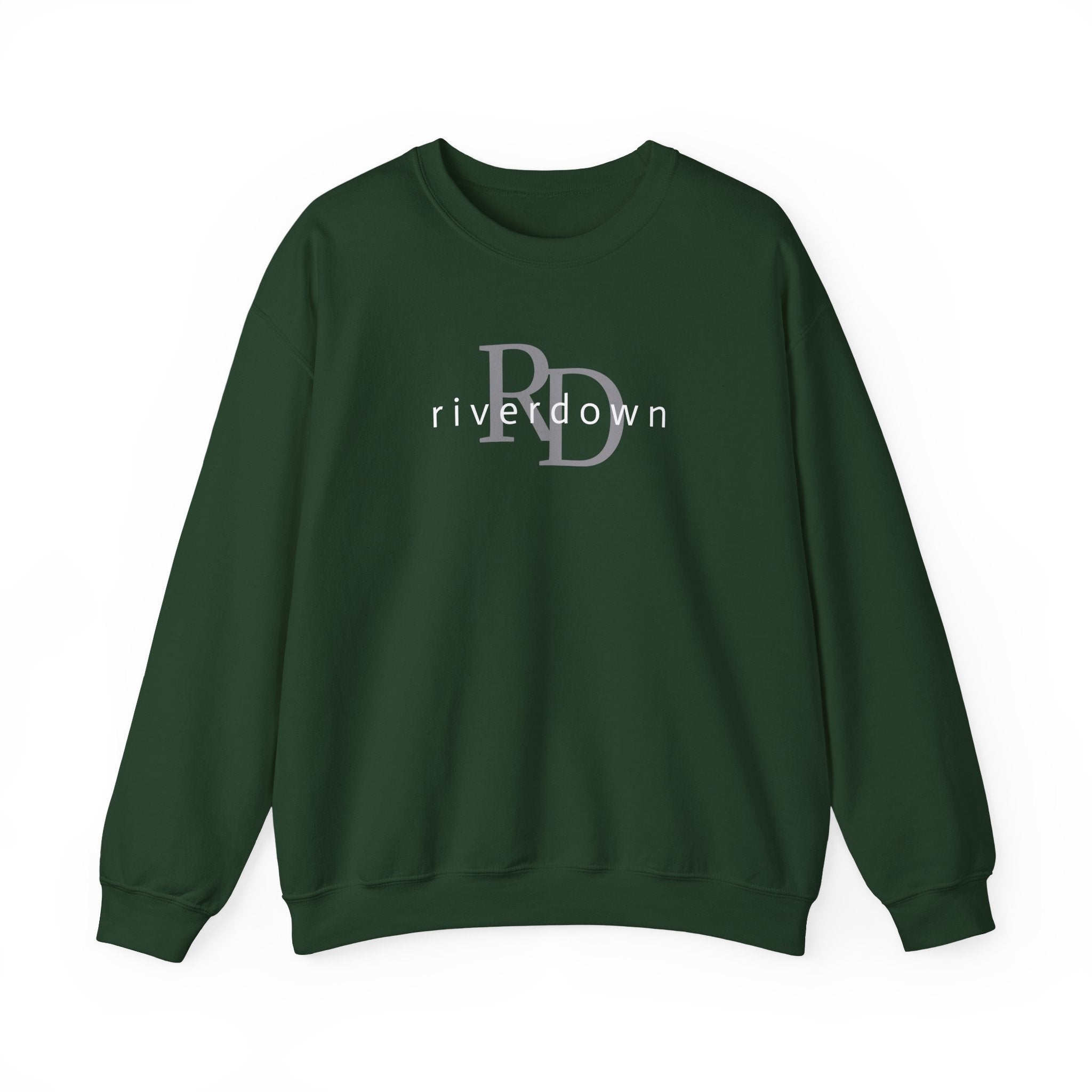 3 - RD Overlay Crewneck Sweatshirt