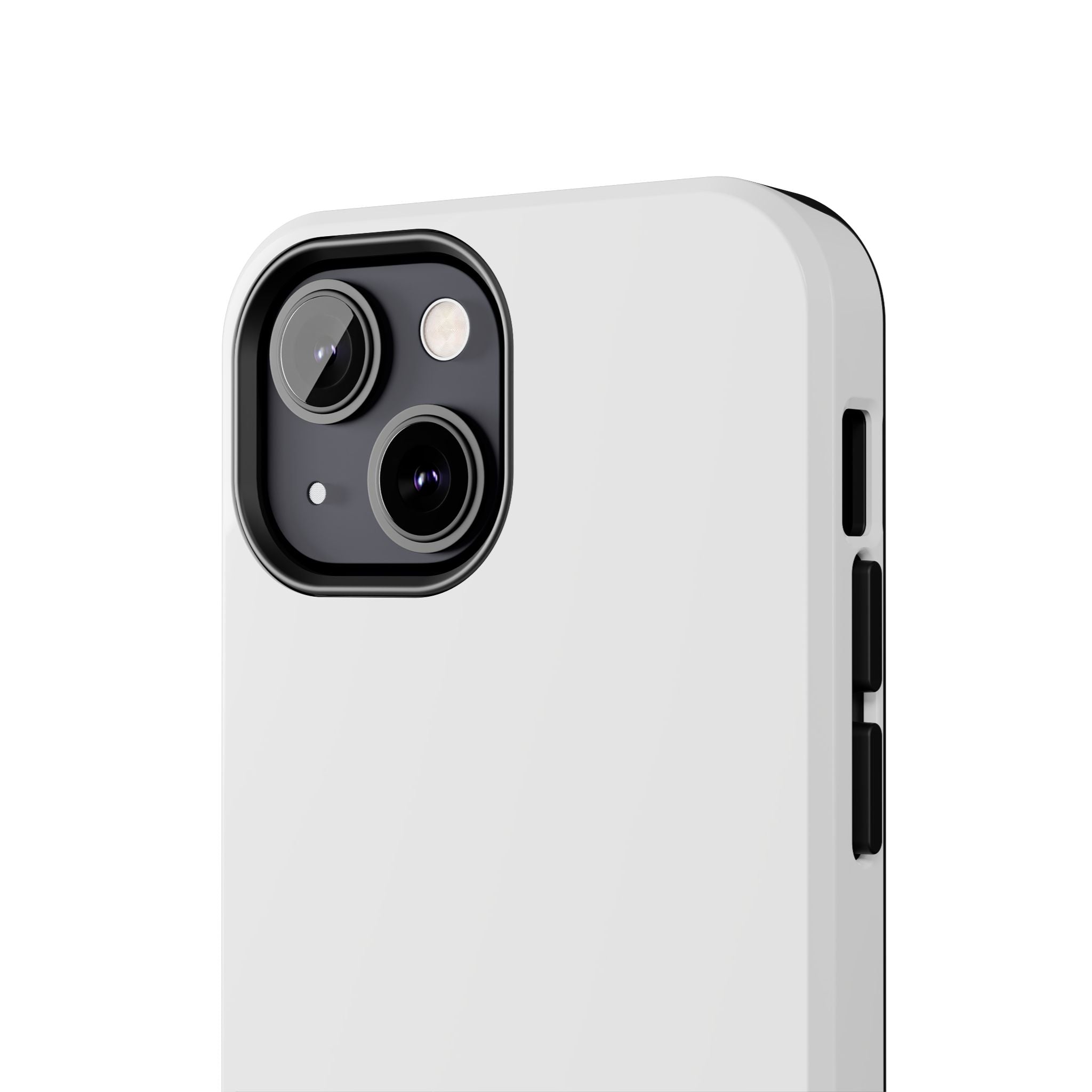 924 - Phone Case White Cap Riverdown Florida Tough Phone Case – Slim Protective iPhone Cover with R|D Logo