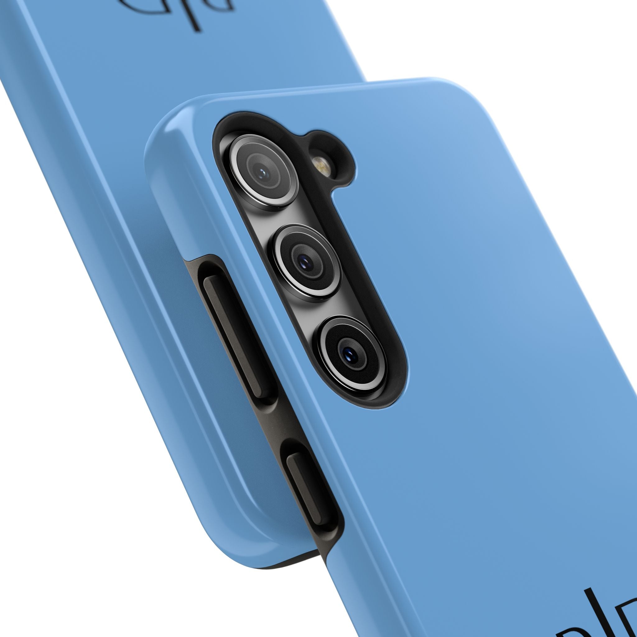 924 - Phone Case Ocean Riverdown Florida Tough Phone Case – Slim Protective iPhone Cover with R|D Logo
