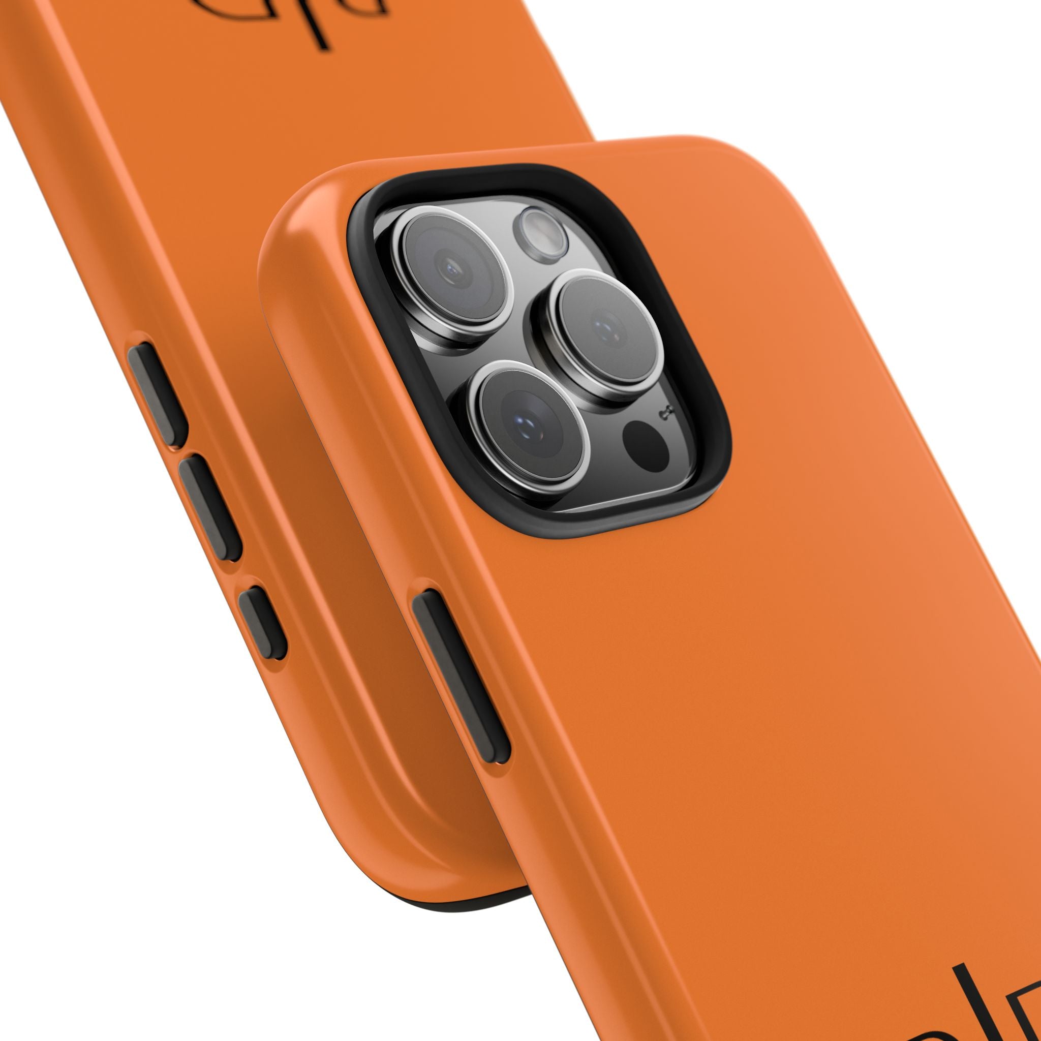 924 - Phone Case Citrus Riverdown Florida Tough Phone Case – Slim Protective iPhone Cover with R|D Logo