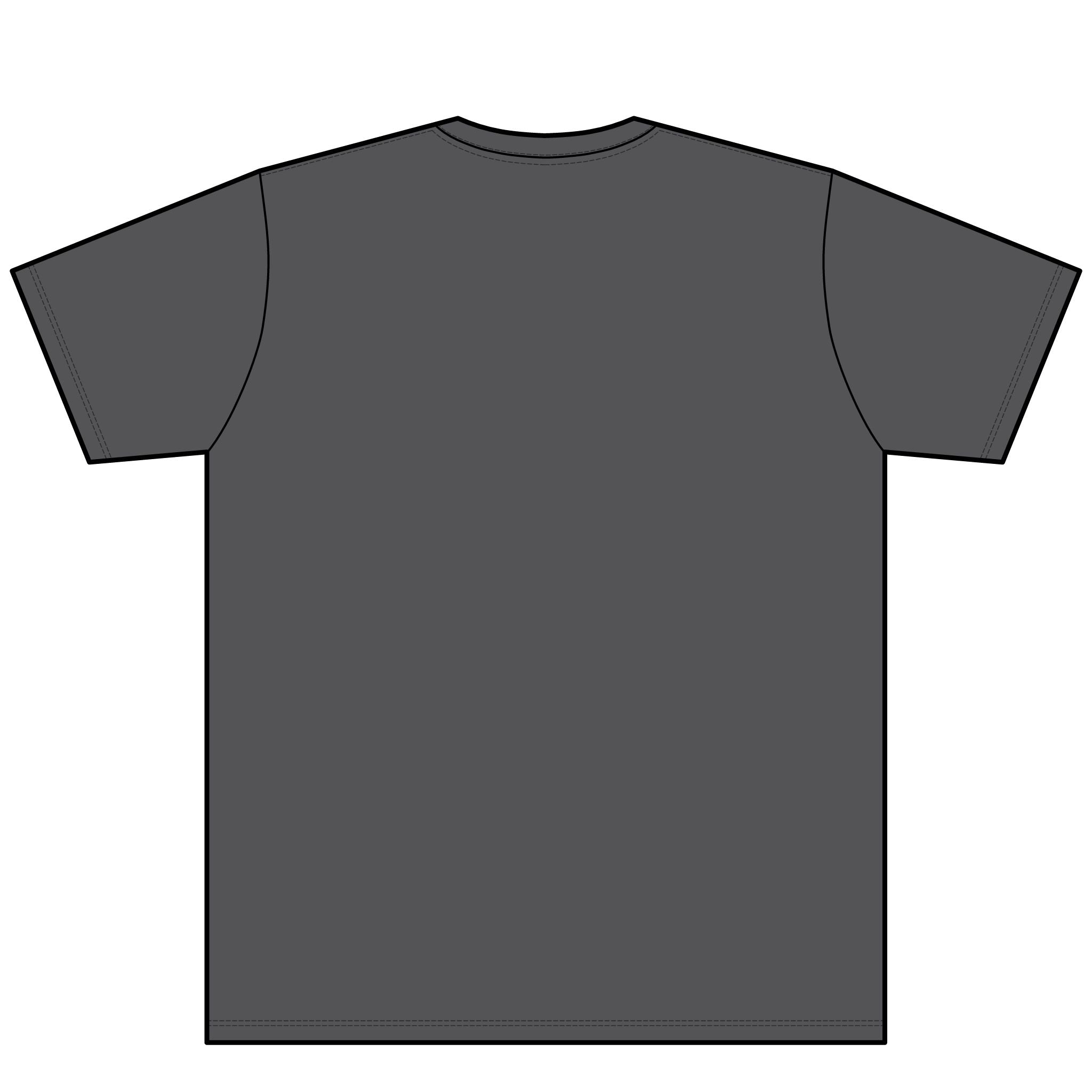 11 - Tee V-Neck Multi Colors — Riverdown