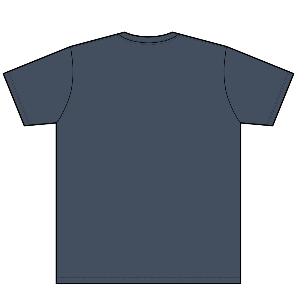 11 - Tee V-Neck Multi Colors — Riverdown