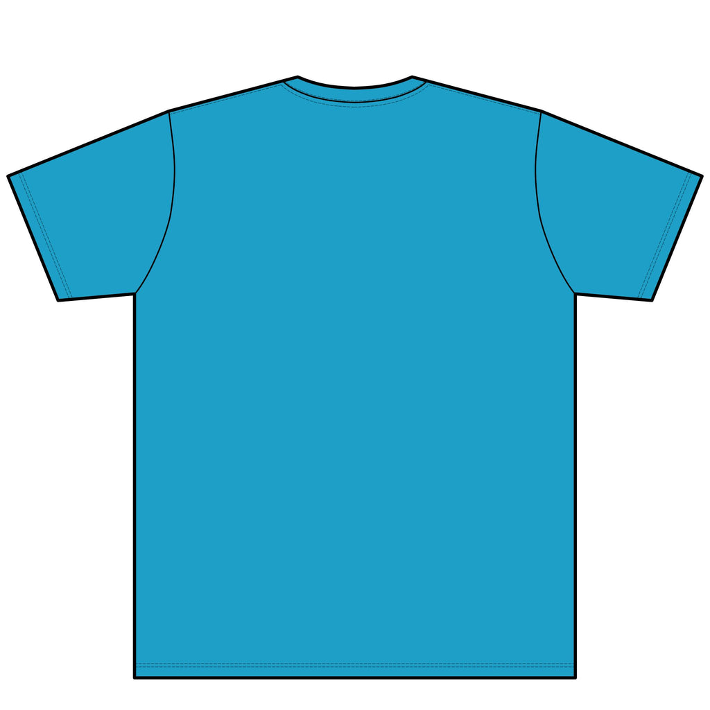 11 - Tee V-Neck Multi Colors — Riverdown