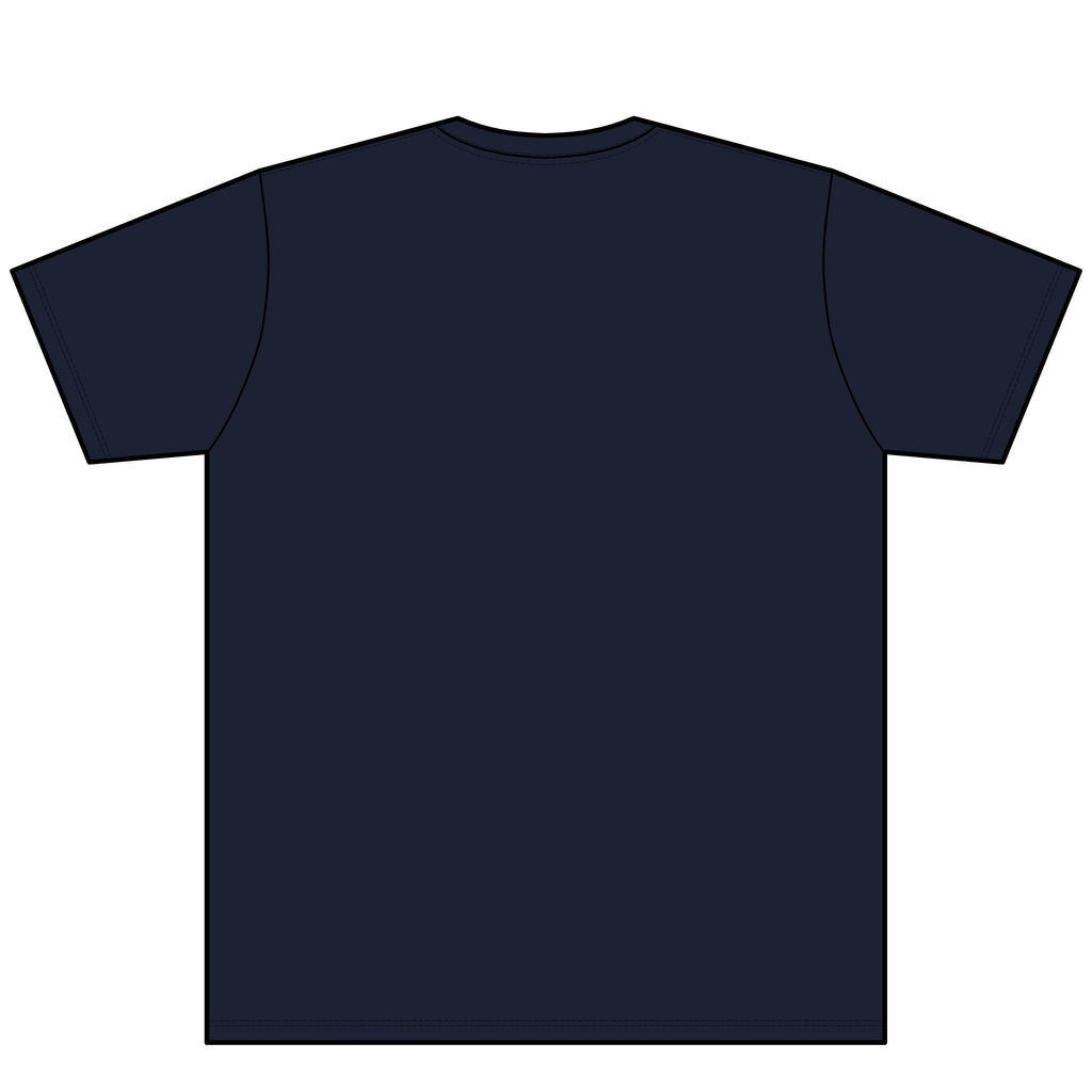 11 - Tee V-Neck Multi Colors — Riverdown