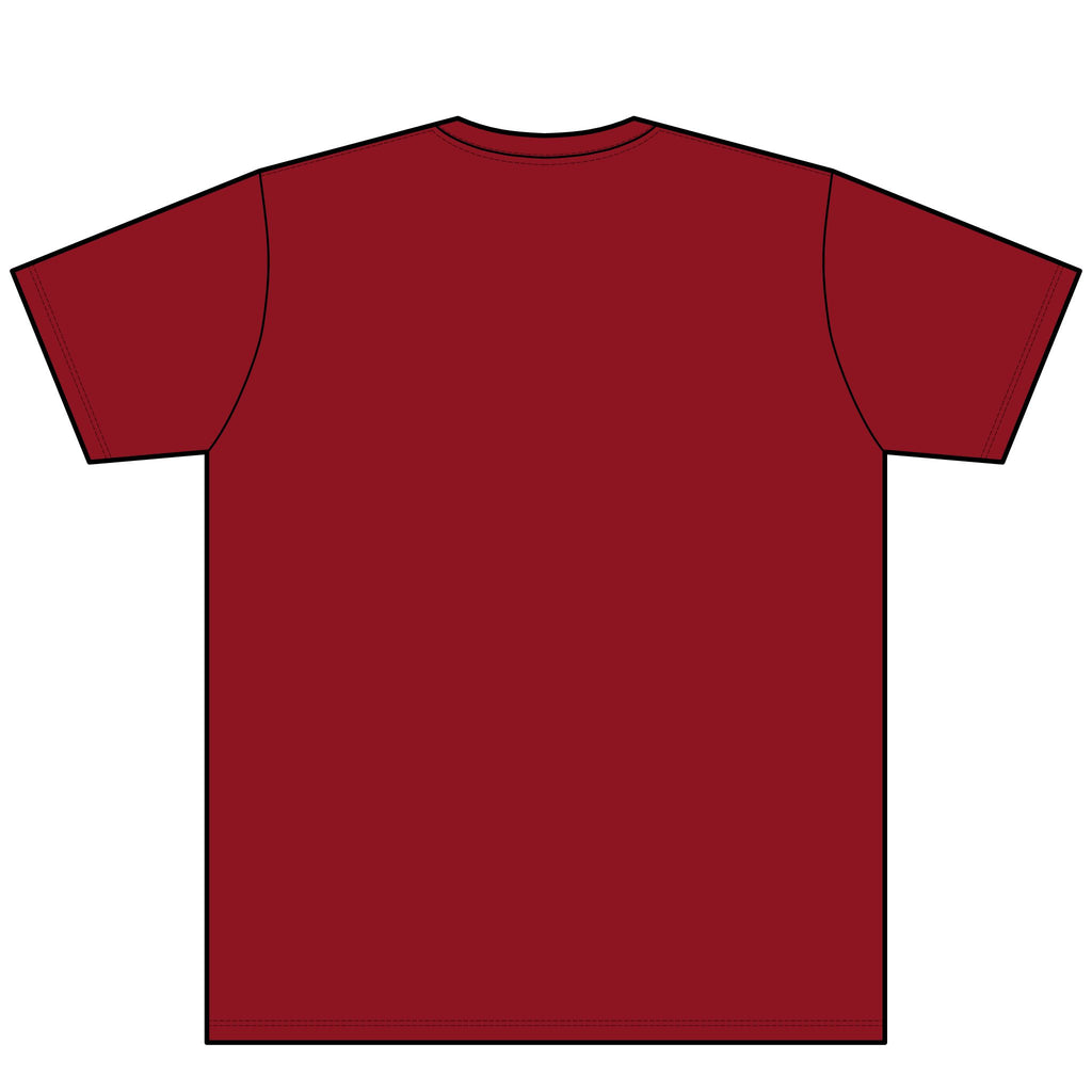 11 - Tee V-Neck Multi Colors — Riverdown