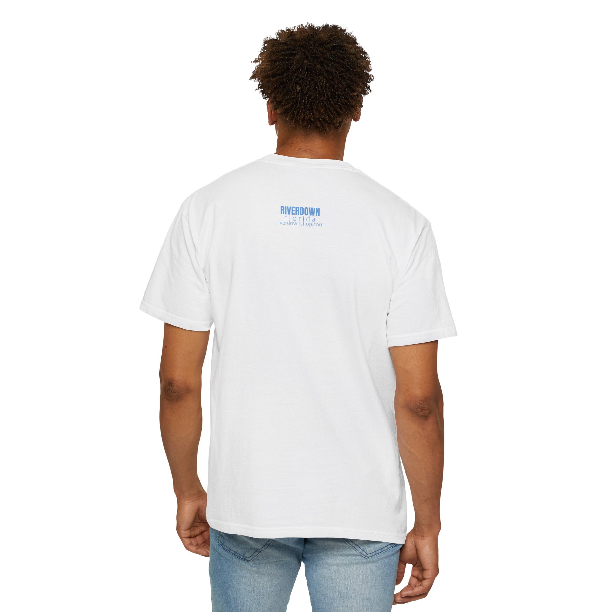10 - Tee Multi Color RD Logo