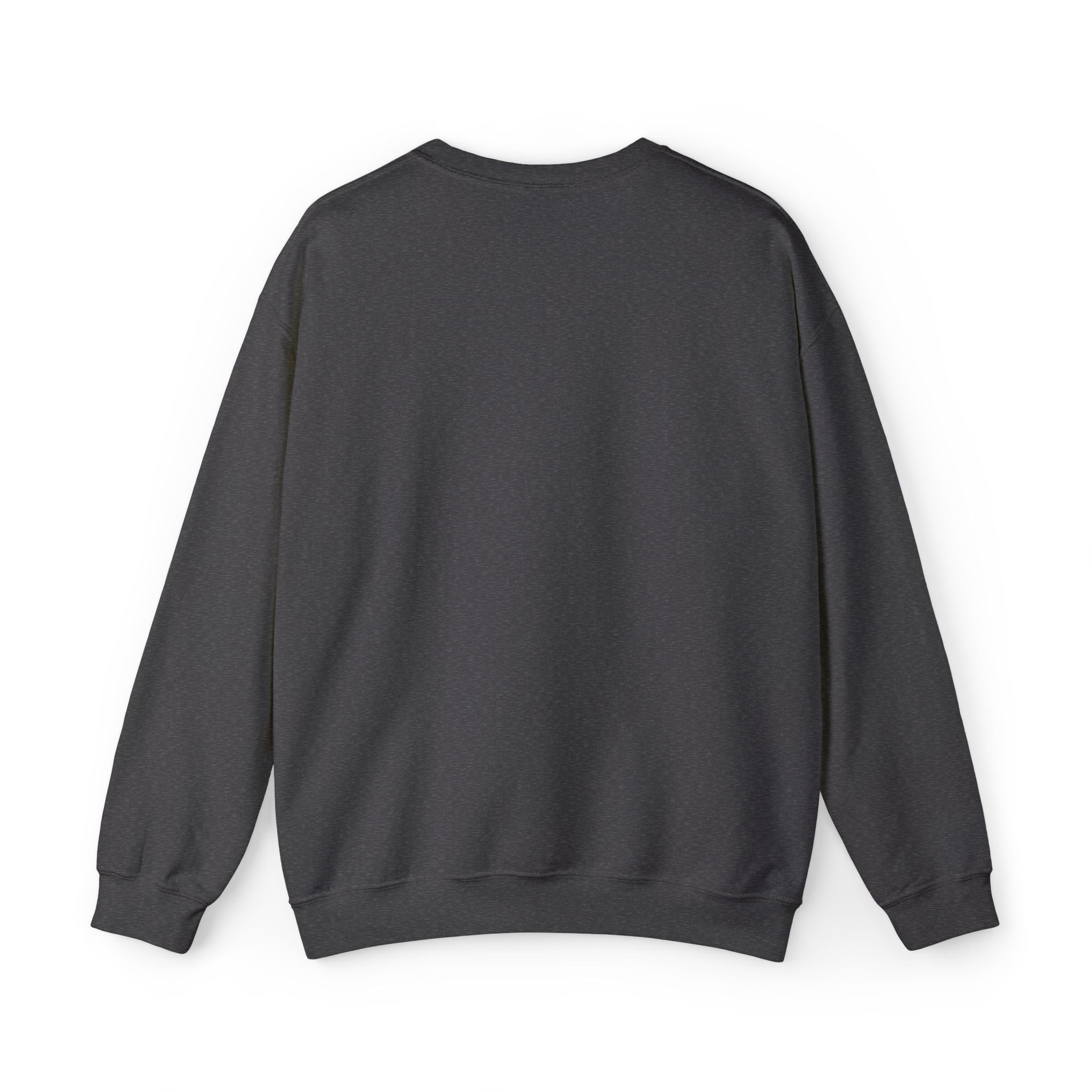 3 - Unisex Embroidery Heavy Blend™ Crewneck Sweatshirt