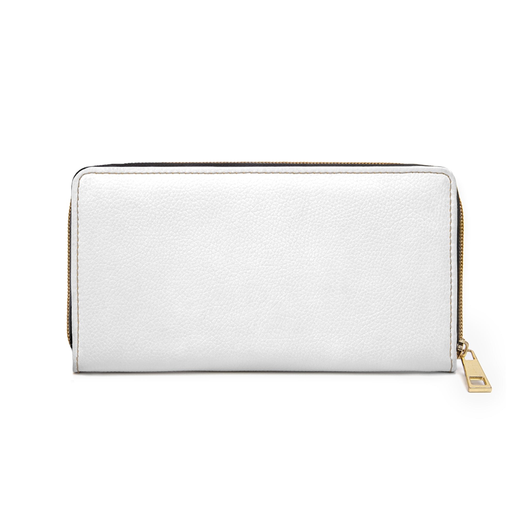 926 - Riverdown Zipper Wallet - Slim RFID-Blocking Card & Cash Organizer