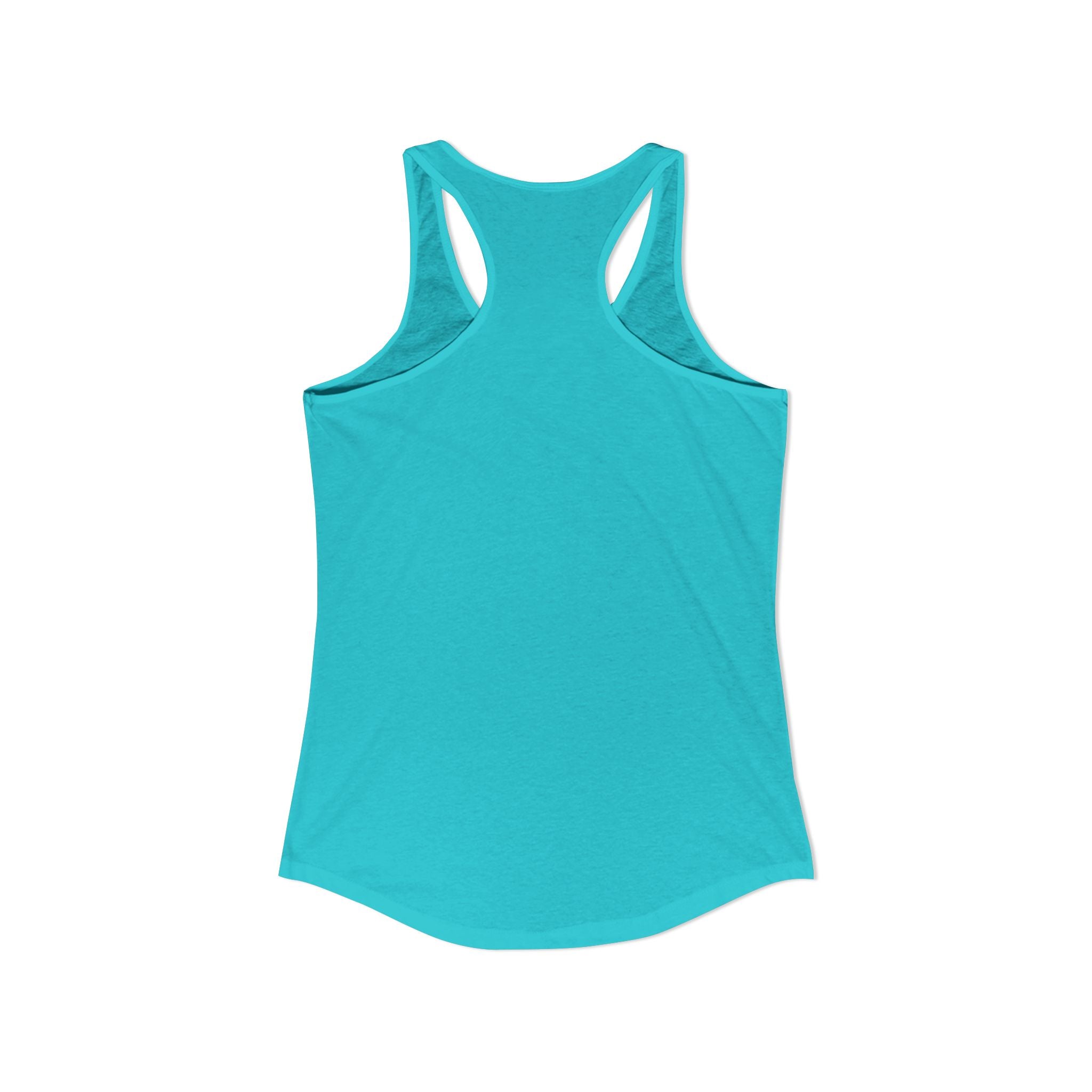 14 - Racerback Tank Top Multi Colors Women's Ideal Racerback Tank