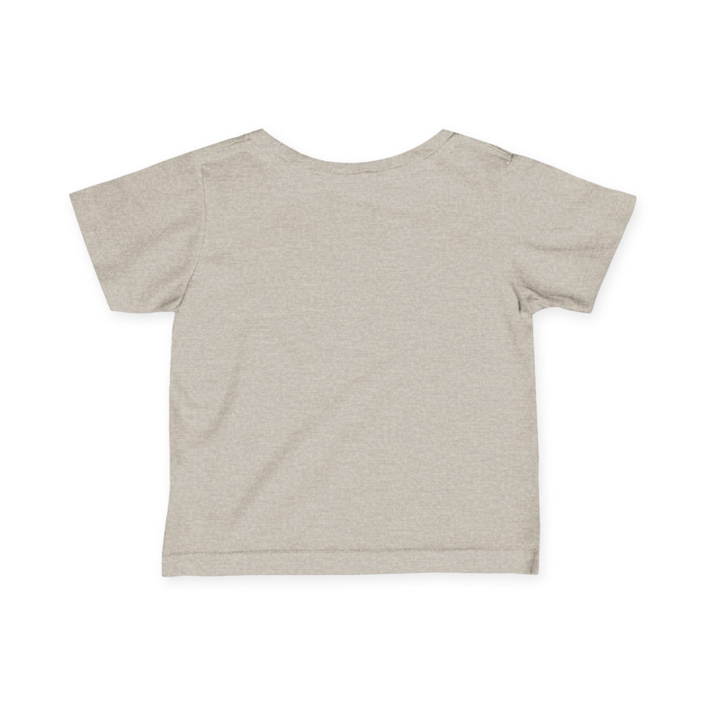 101 - Infant Tee — Riverdown Florida Baby Shirt