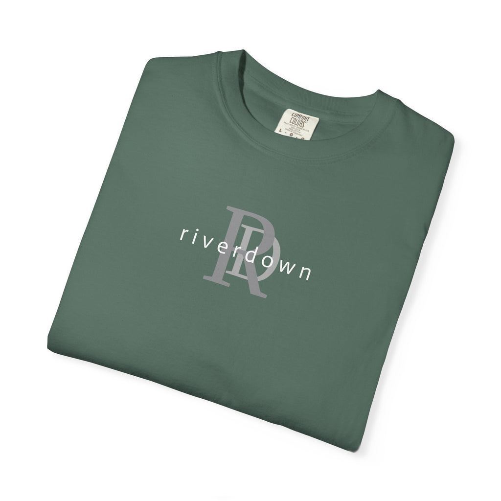 104 - Tee Multi Colors Noise - T-Shirt
