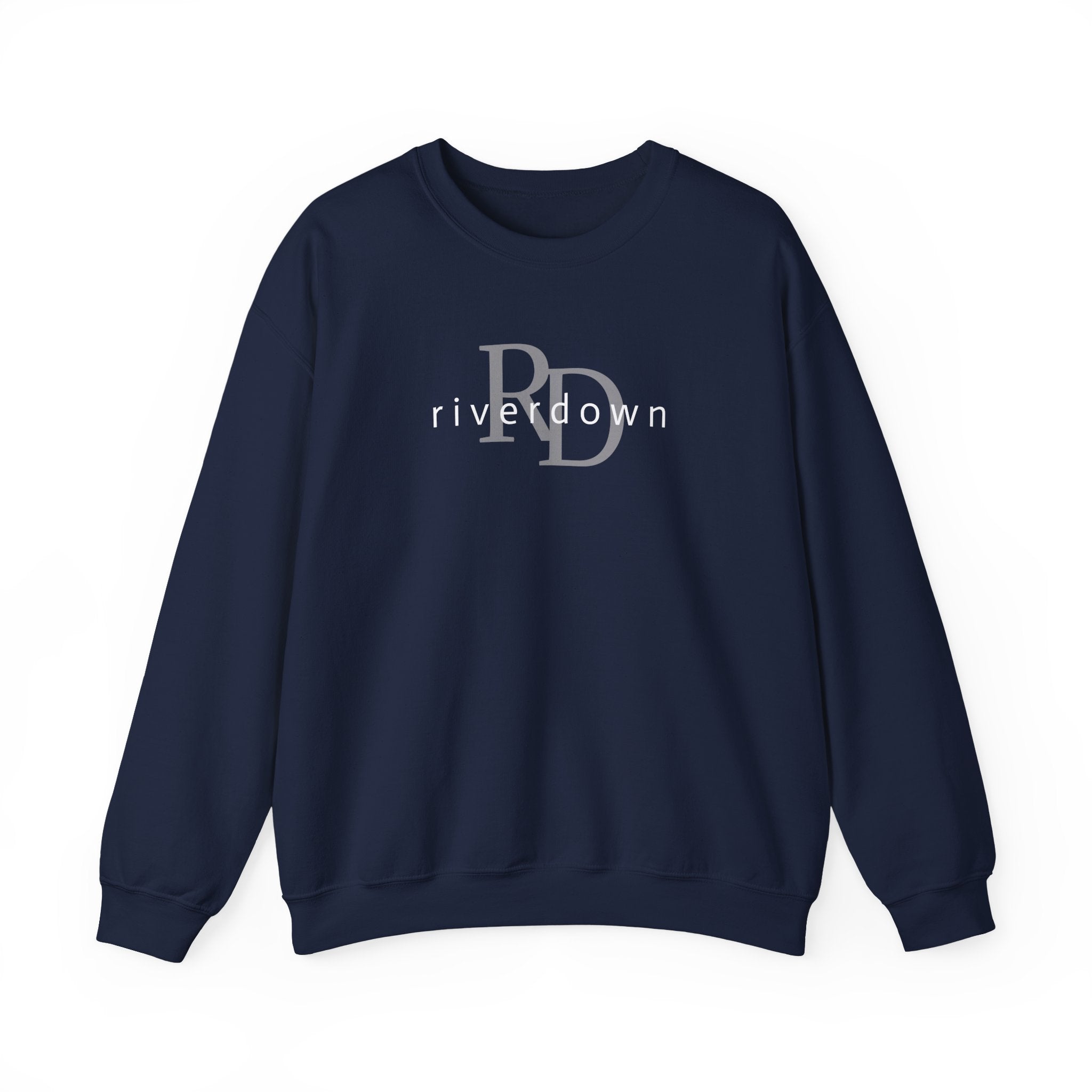 3 - RD Overlay Crewneck Sweatshirt