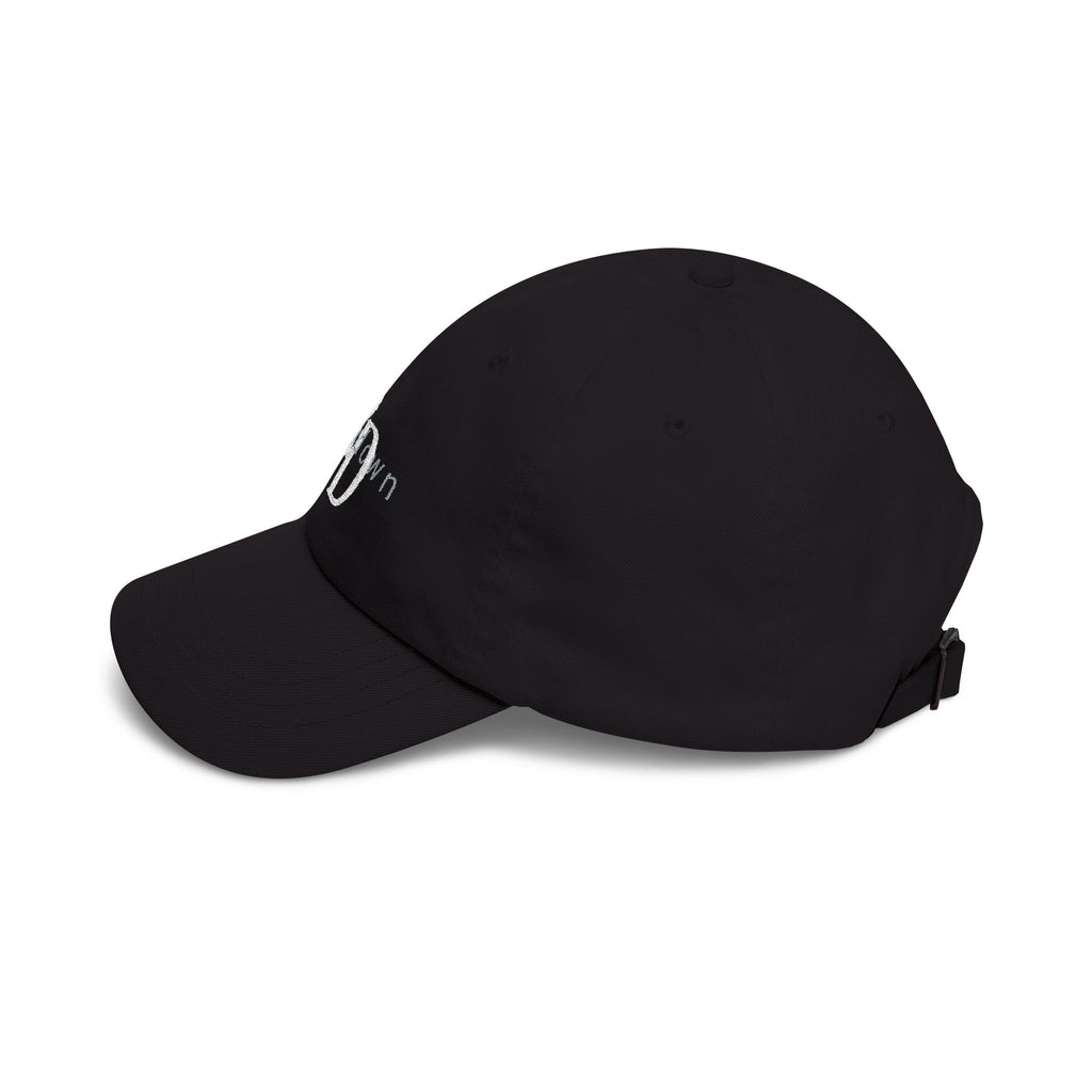 92 - Hat Multi Colors Embroidered Dad Cap – Classic White R|D Logo Hat