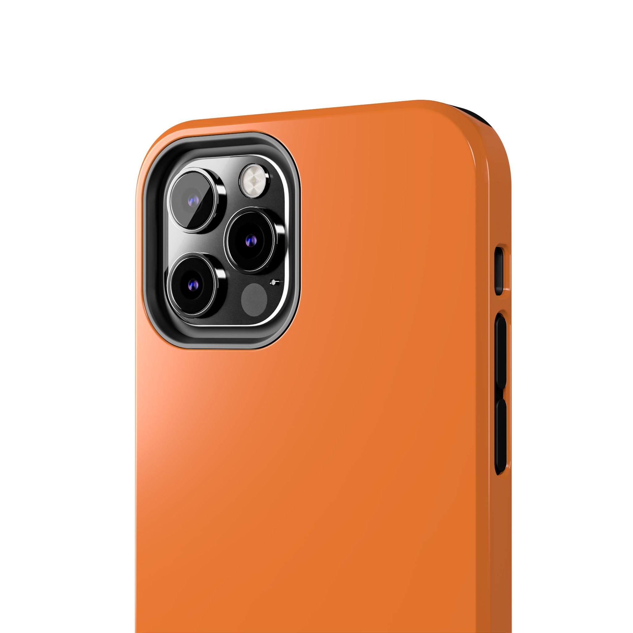 924 - Phone Case Citrus Riverdown Florida Tough Phone Case – Slim Protective iPhone Cover with R|D Logo