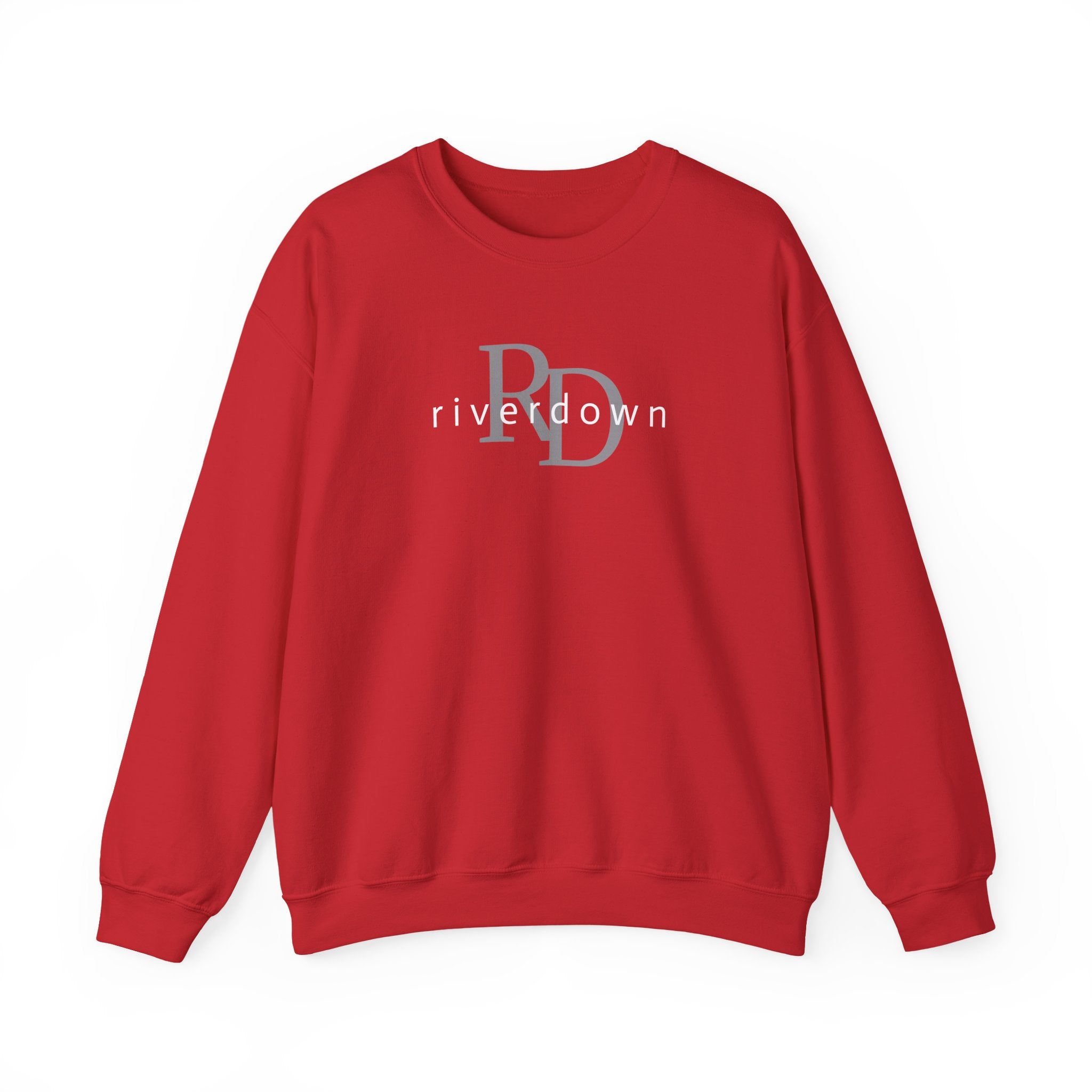 3 - RD Overlay Crewneck Sweatshirt