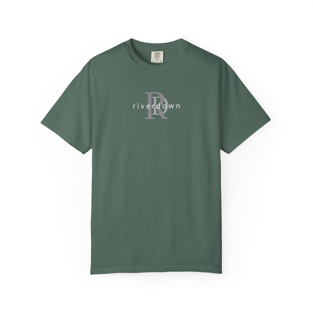 104 - Tee Multi Colors Noise - T-Shirt