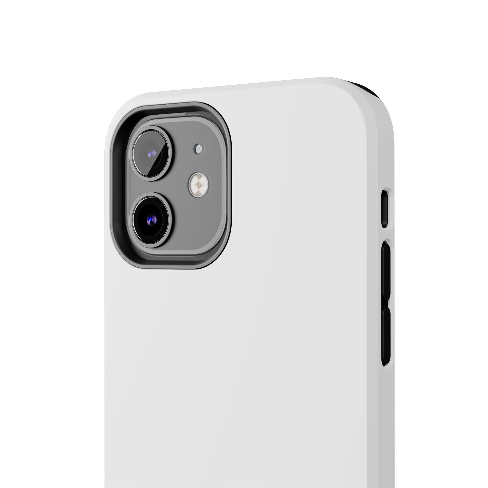 924 - Phone Case White Cap Riverdown Florida Tough Phone Case – Slim Protective iPhone Cover with R|D Logo