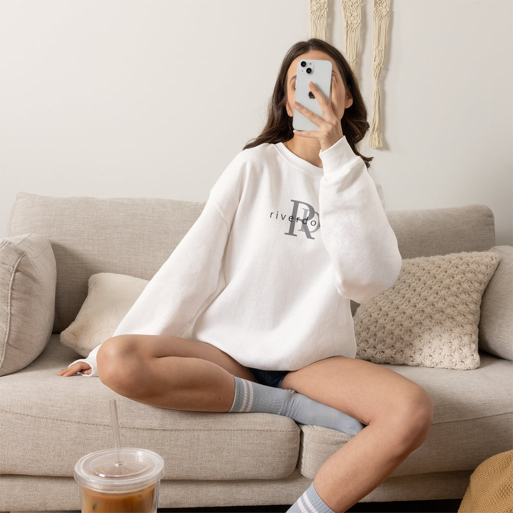 3 - RD Overlay Crewneck Sweatshirt