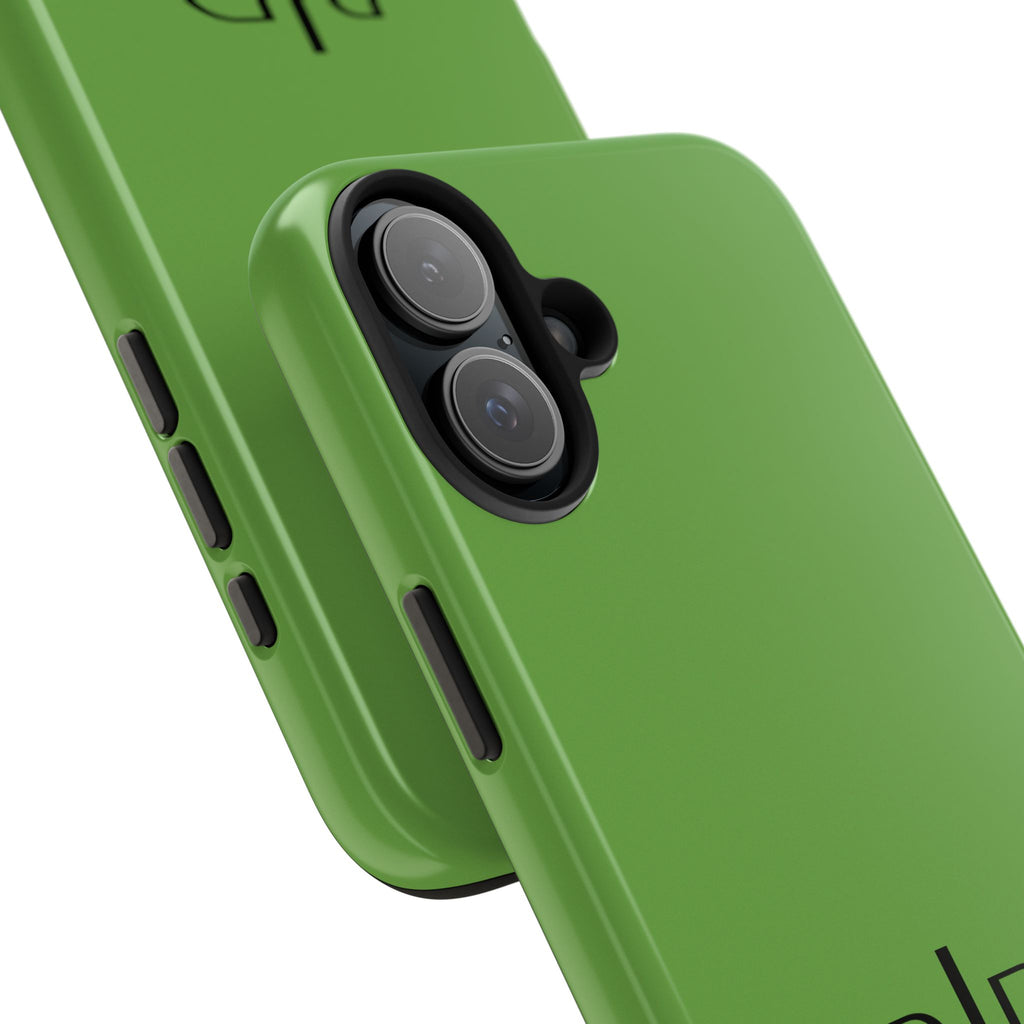 924 - Phone Case Sea Grass Riverdown Florida Tough Phone Case – Slim Protective iPhone Cover with R|D Logo