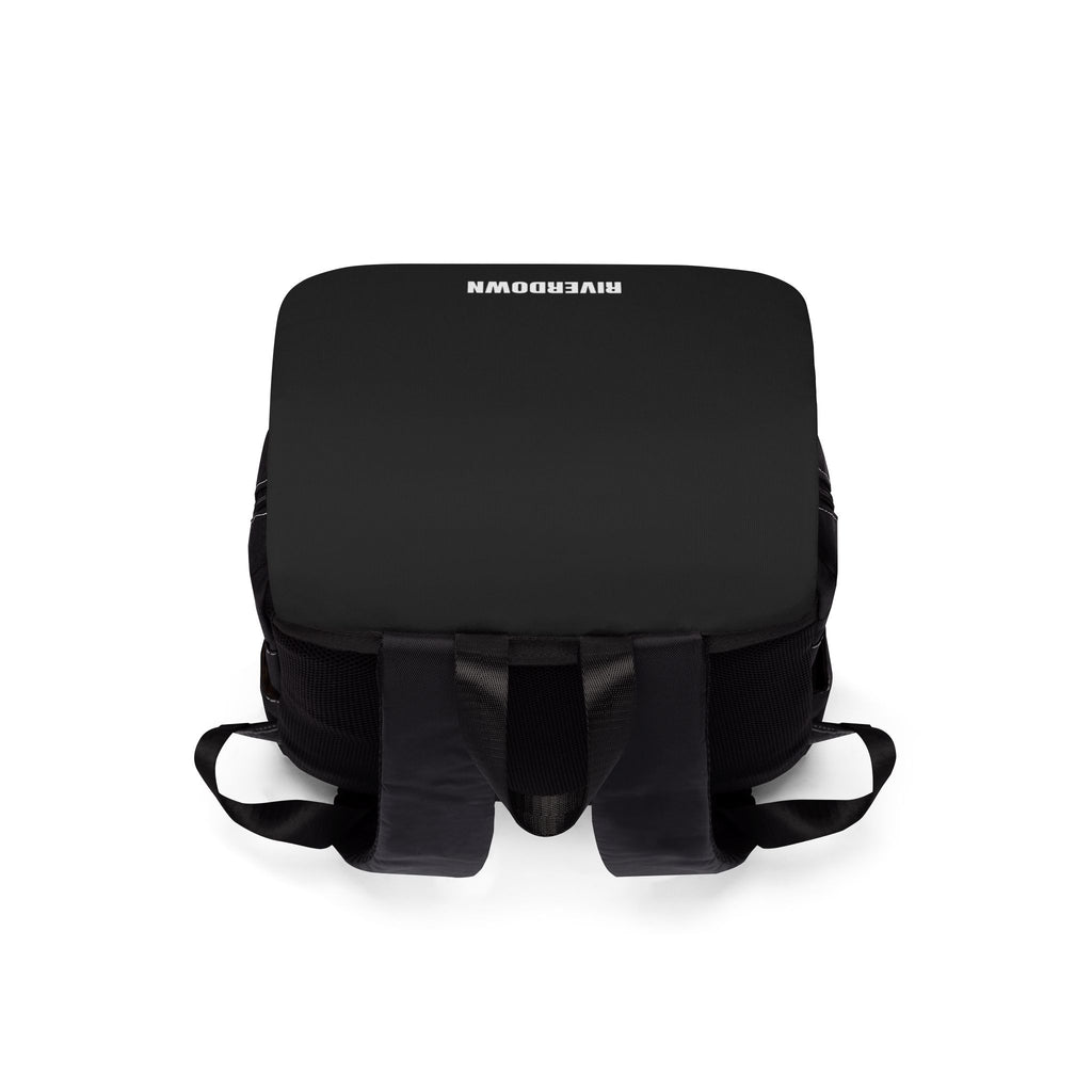 925 - Riverdown Casual Shoulder Backpack — Everyday Urban Laptop Backpack