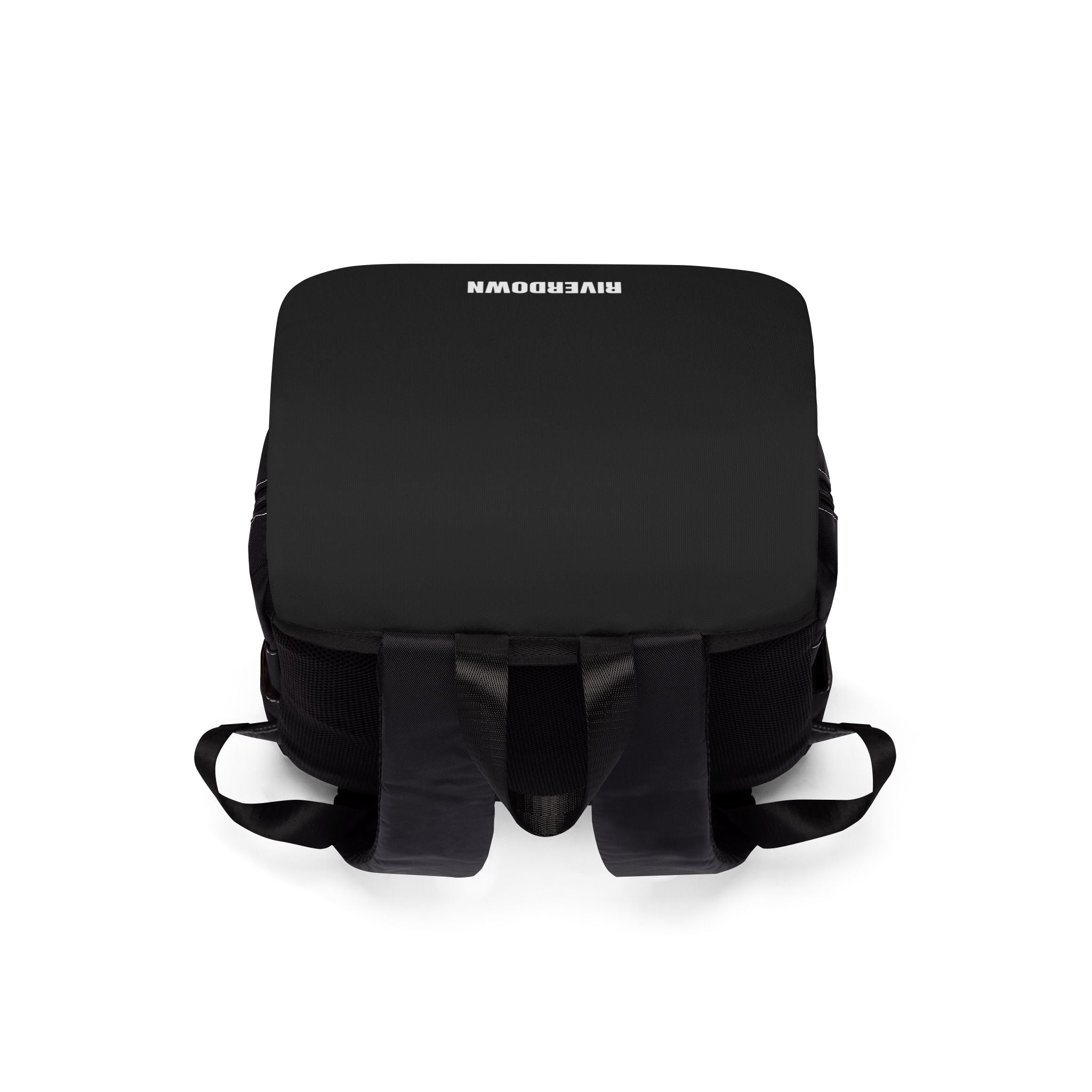 925 - Riverdown Casual Shoulder Backpack — Everyday Urban Laptop Backpack