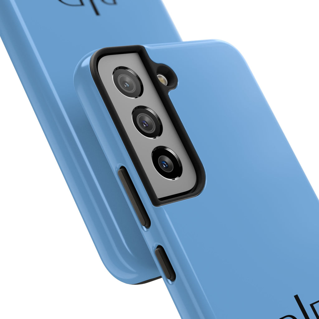924 - Phone Case Ocean Riverdown Florida Tough Phone Case – Slim Protective iPhone Cover with R|D Logo