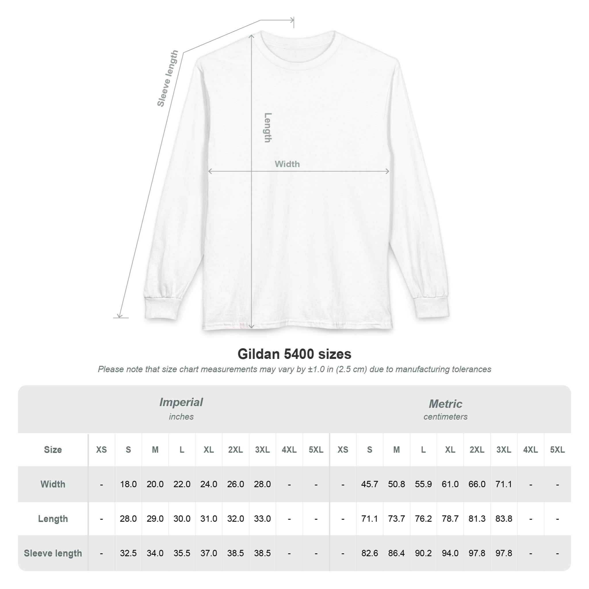 2 - Gone Fishing Long Sleeve Shirt — Riverdown Bass Graphic